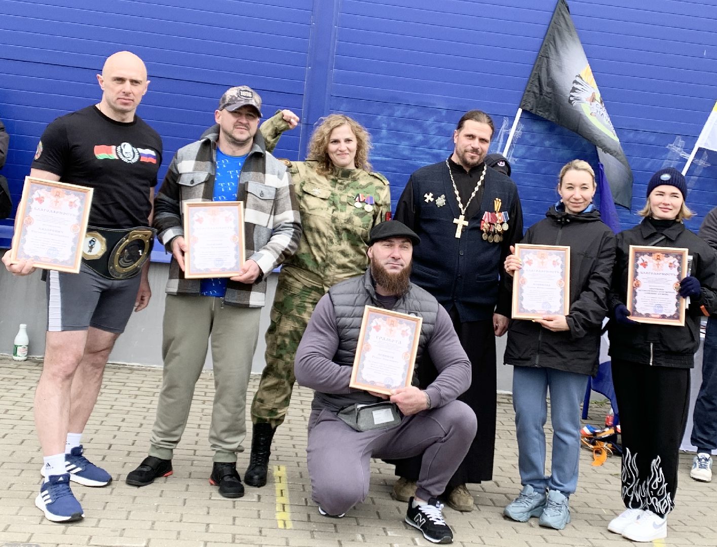 Балашиха, Подмосковье, Атлеты, рекорды, рекорд мира, рекорд россии, шоу турнир, День Победы,