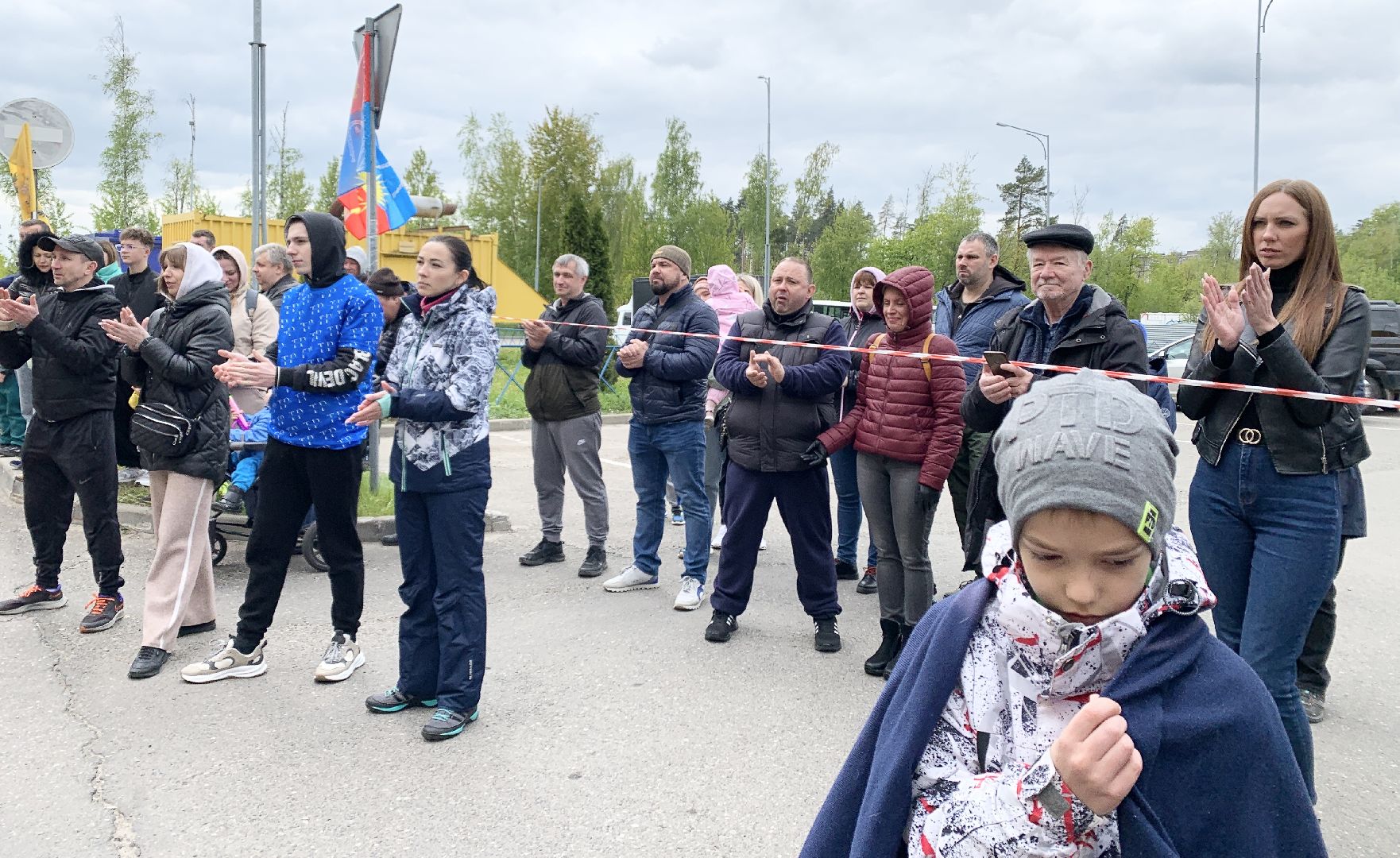 Балашиха, Подмосковье, Атлеты, рекорды, рекорд мира, рекорд россии, шоу турнир, День Победы,