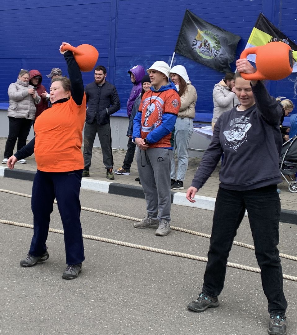 Балашиха, Подмосковье, Атлеты, рекорды, рекорд мира, рекорд россии, шоу турнир, День Победы,