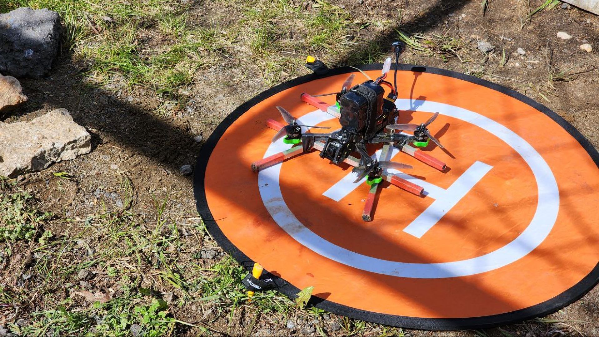 спортивный фестиваль, военно-патриотические соревнования, ночные волки, серпухов, дракино, дроны, беспилотники,