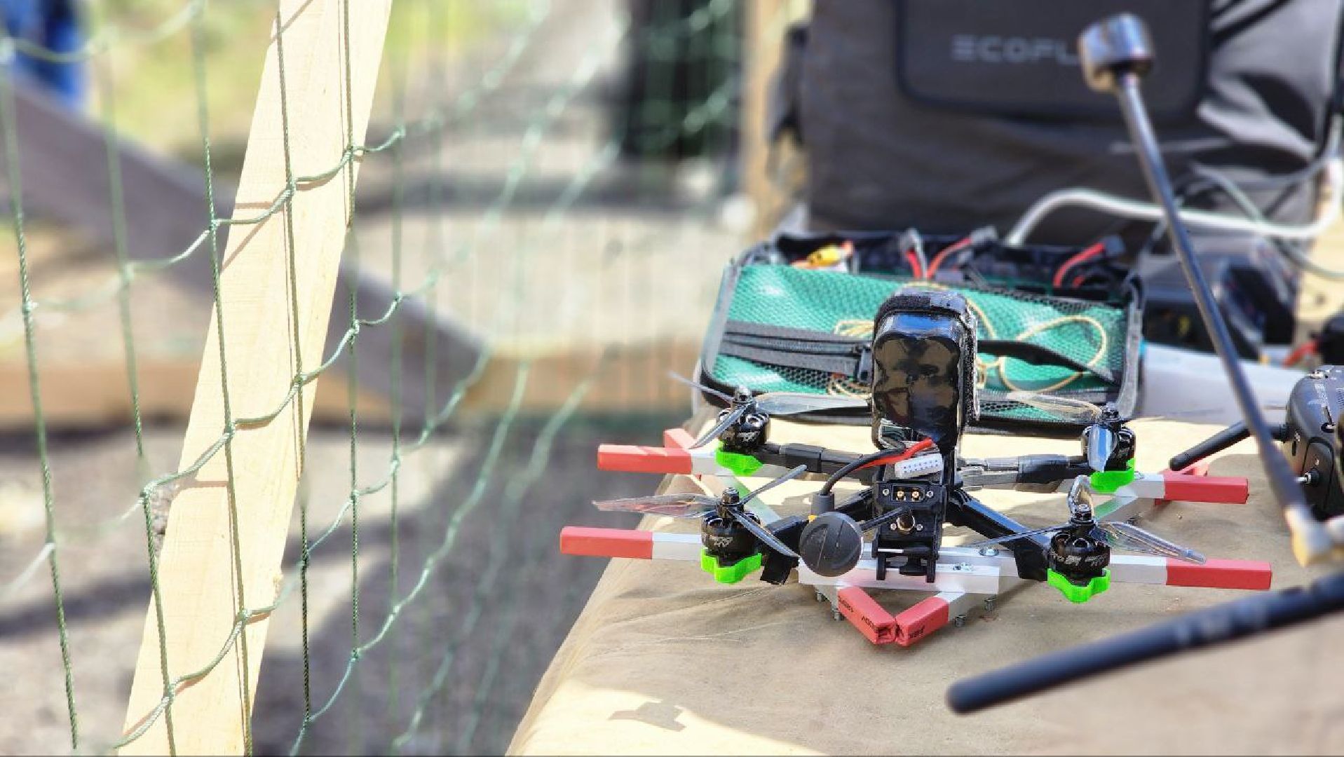 спортивный фестиваль, военно-патриотические соревнования, ночные волки, серпухов, дракино, дроны, беспилотники,