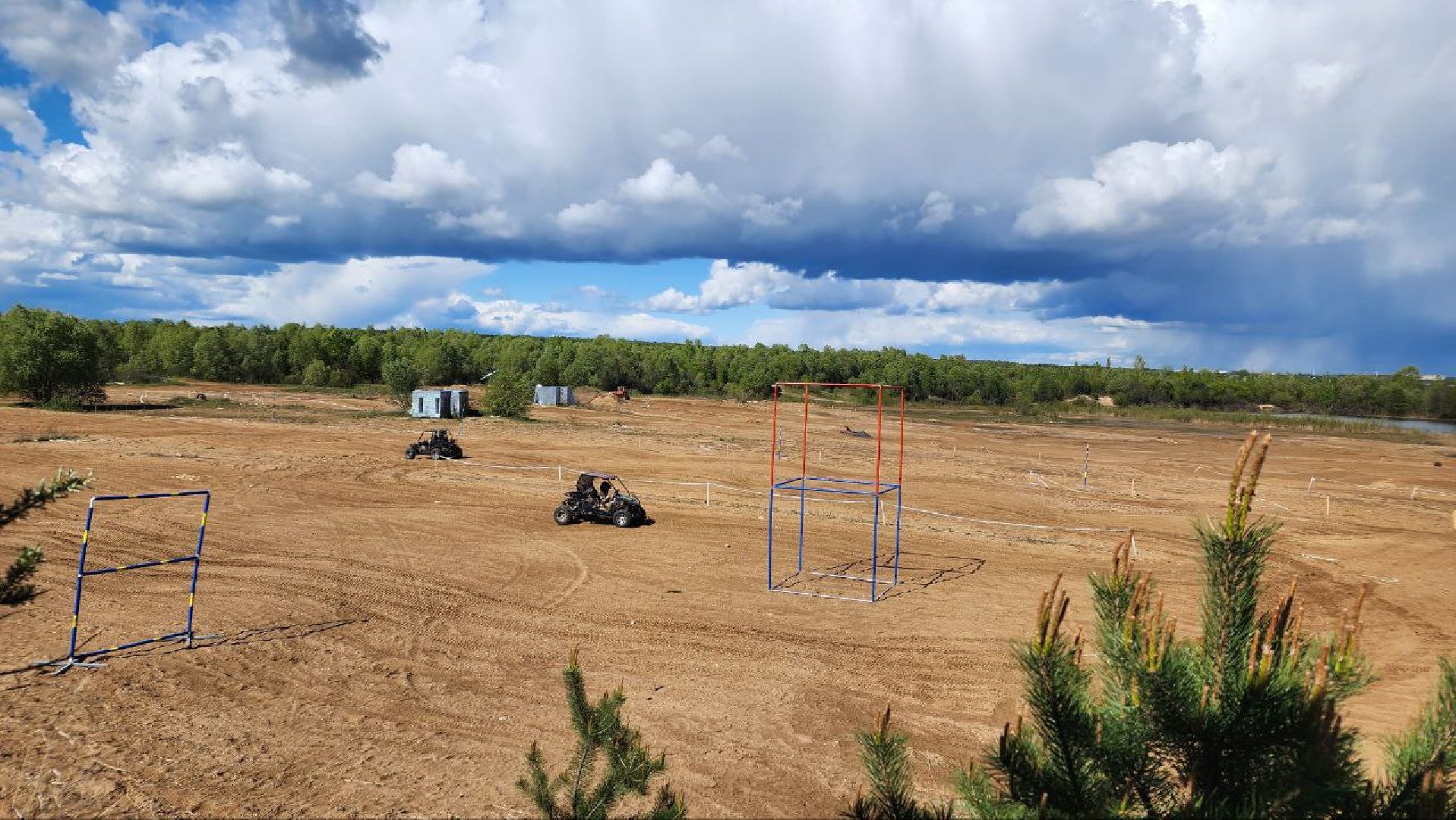 спортивный фестиваль, военно-патриотические соревнования, ночные волки, серпухов, дракино, дроны, беспилотники,