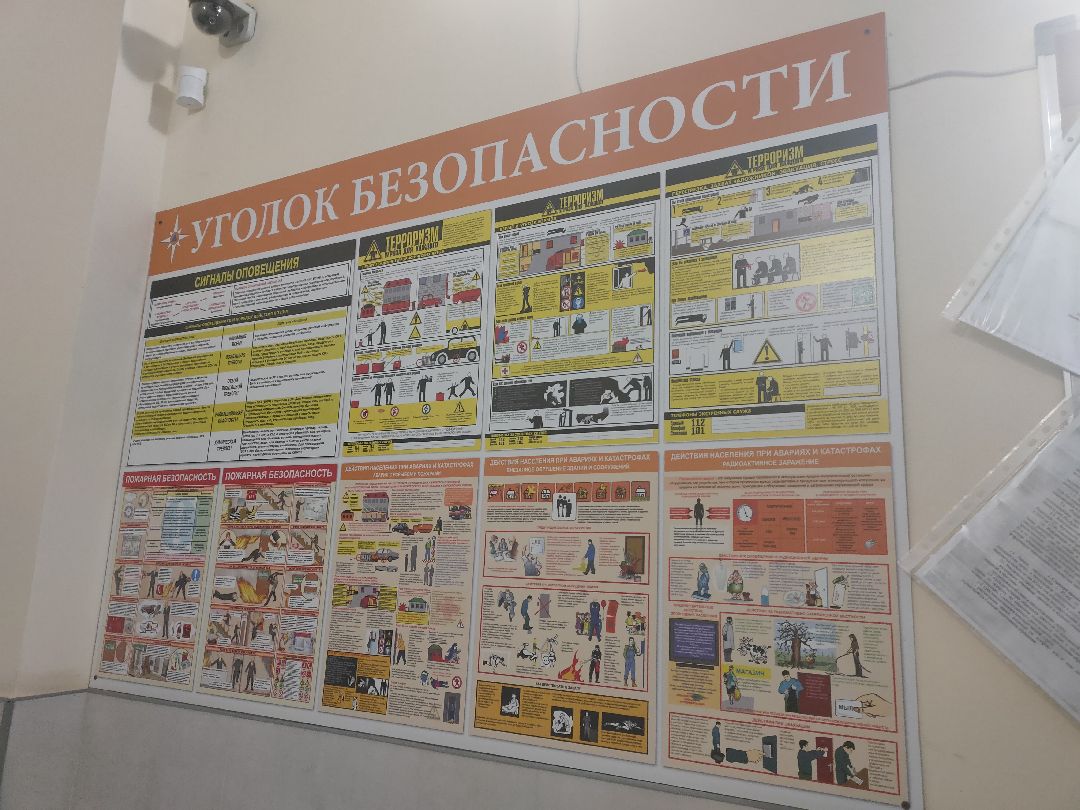 Раменское, общество