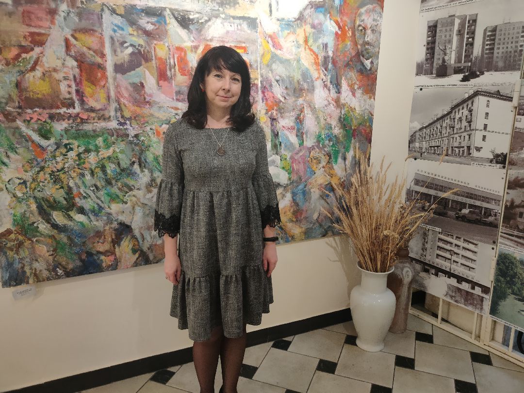 Раменское, общество