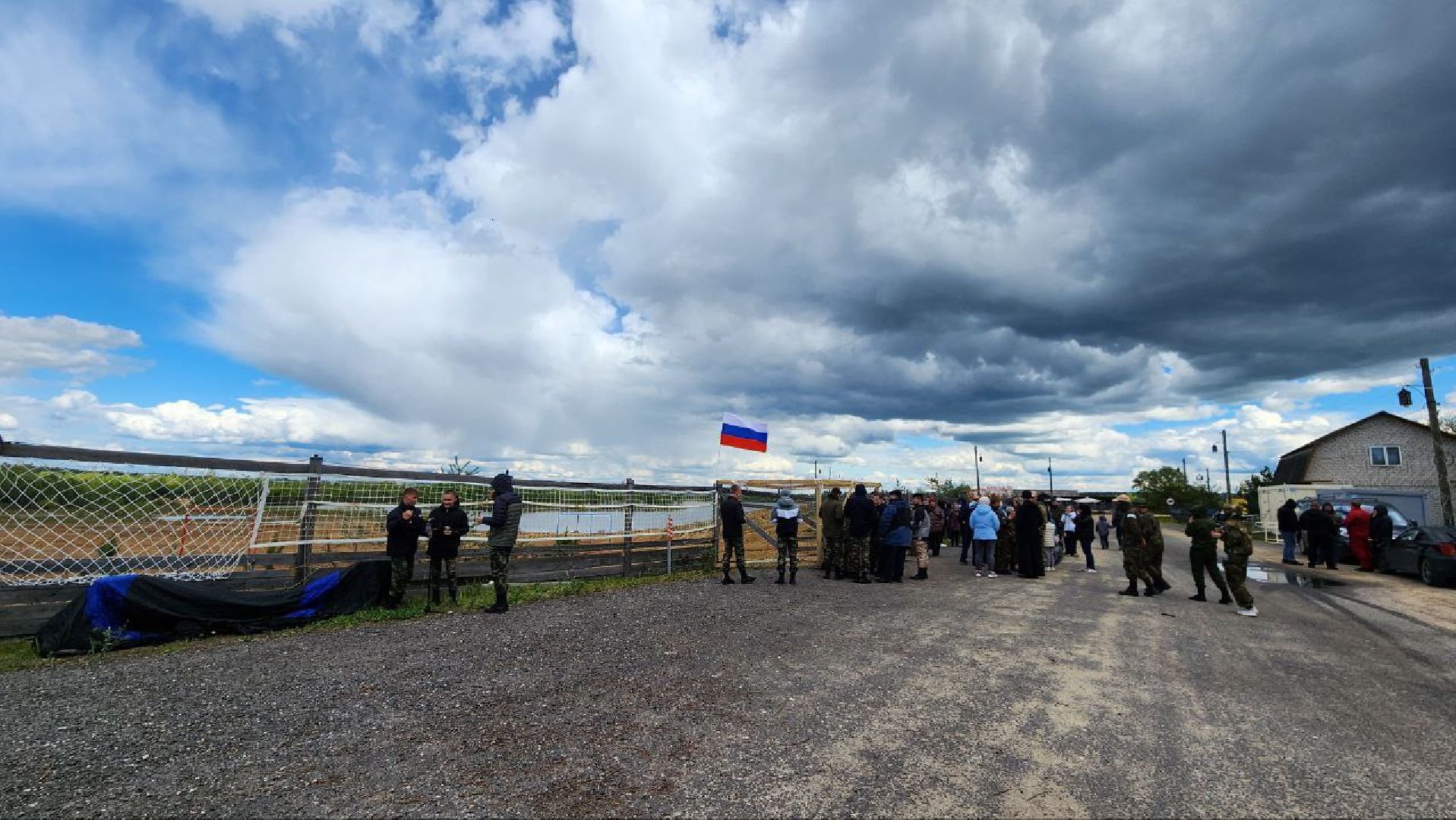 военно-патриотические соревнования, серпухов, дракино, ПВПК имени Владимира Храброго, воспитание, дроны, беспилотники,