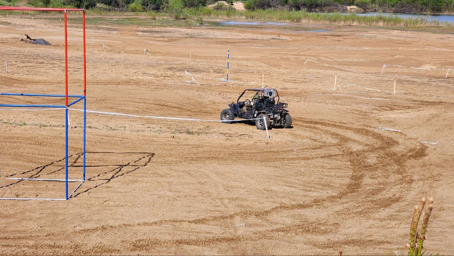военно-патриотические соревнования, серпухов, дракино, ПВПК имени Владимира Храброго, воспитание, дроны, беспилотники,