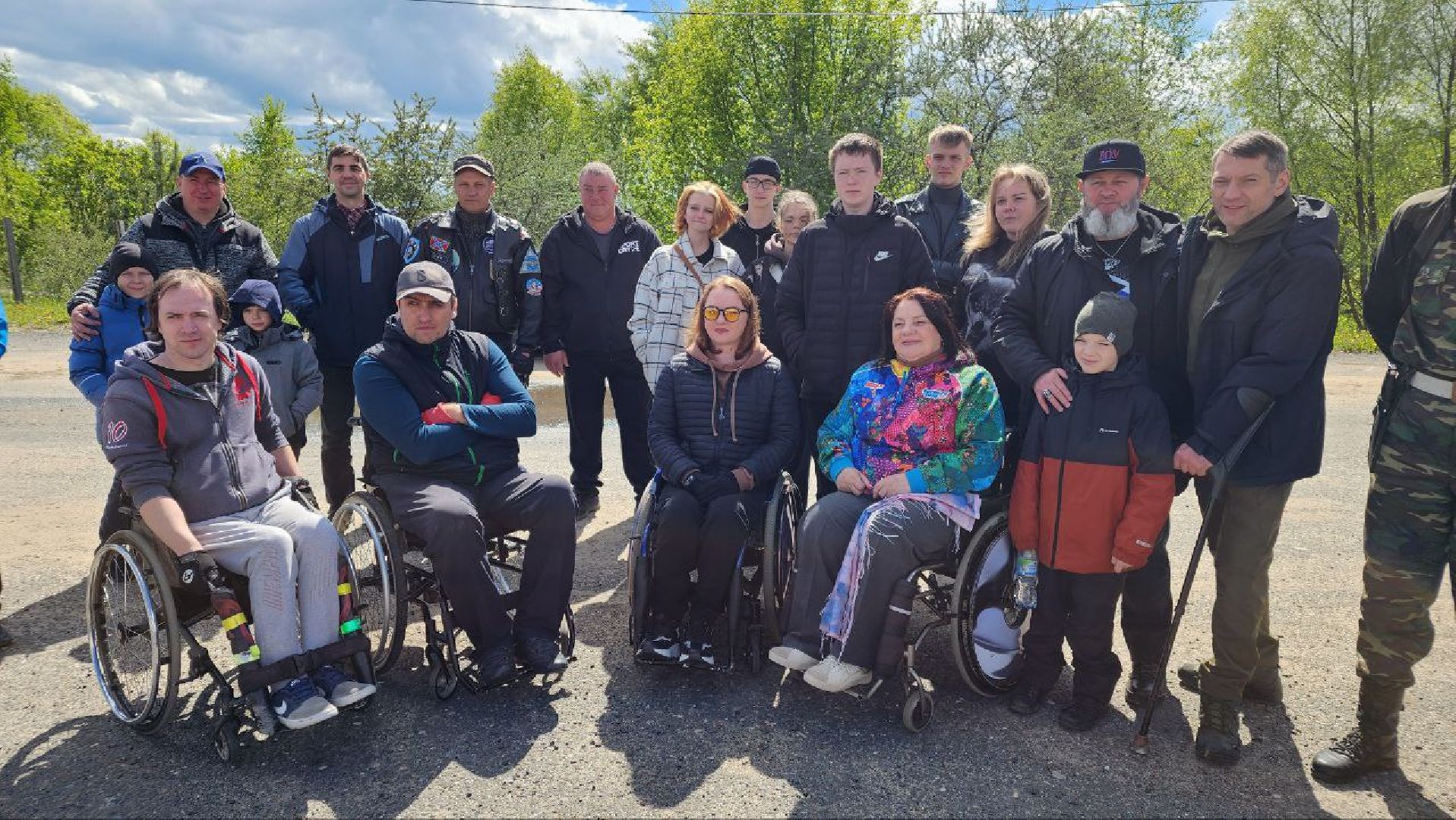 военно-патриотические соревнования, серпухов, дракино, ПВПК имени Владимира Храброго, воспитание, дроны, беспилотники,