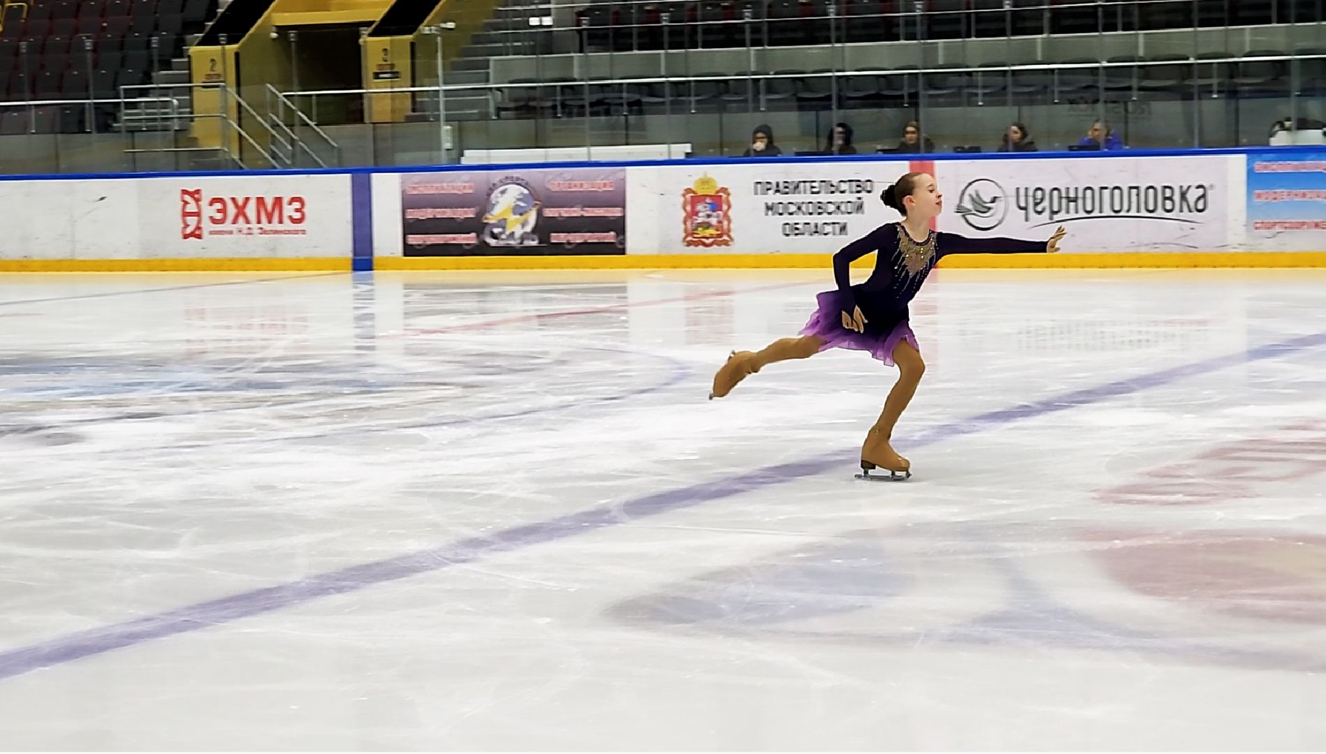 электросталь, электросталь спортивная, спорт в подмосковье, фигурное катание, первенство по фигурному катанию, мой город, жители города, СШОР Кристалл-Восток, сшор,