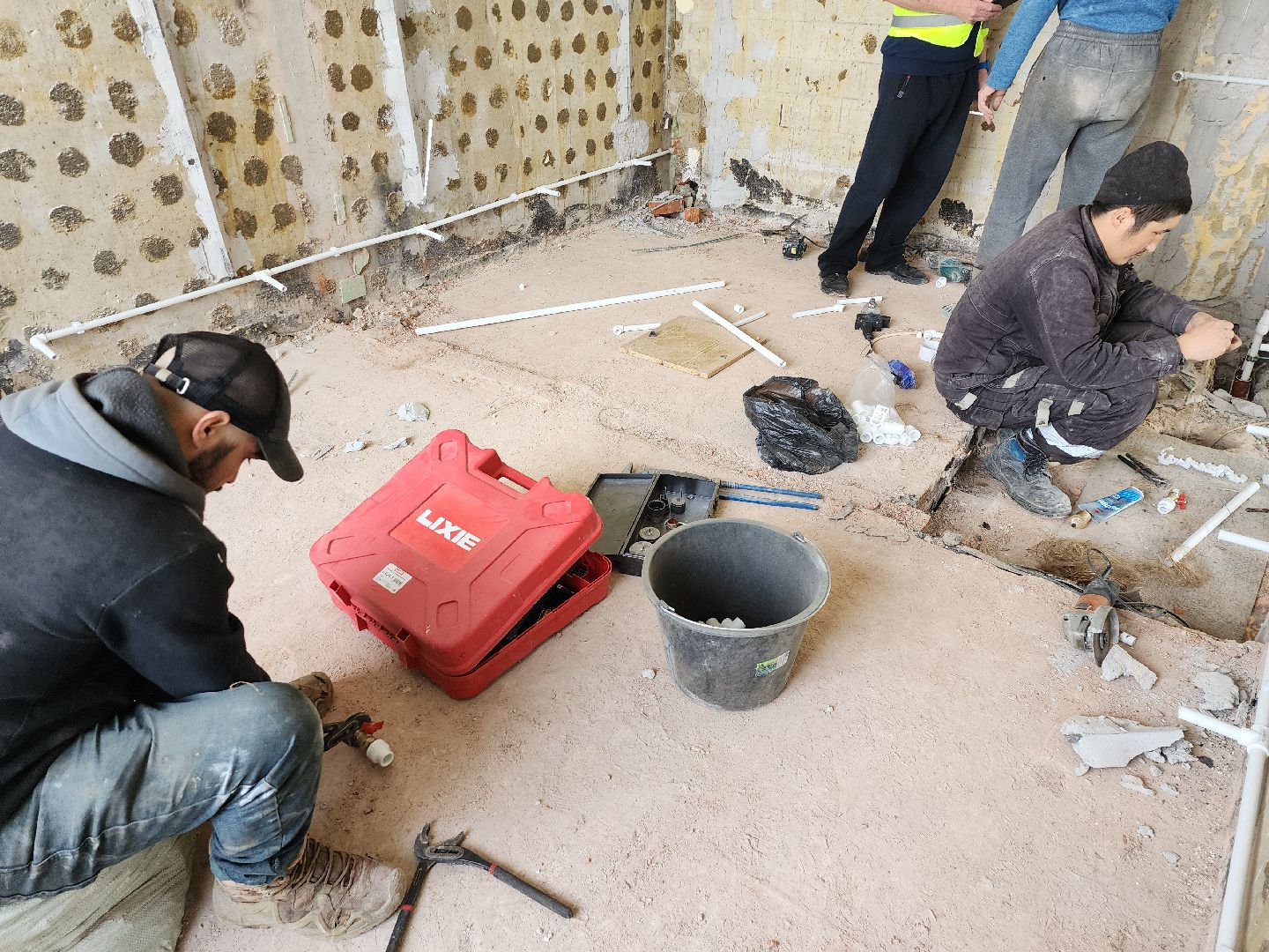 серпухов, подмосковье, капремонт, детский сад,