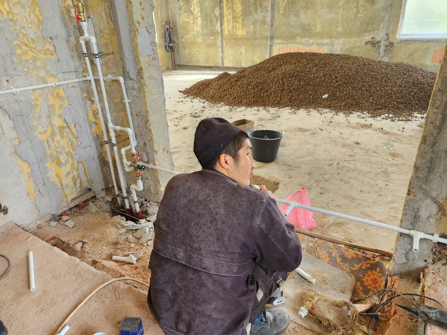 серпухов, подмосковье, капремонт, детский сад,