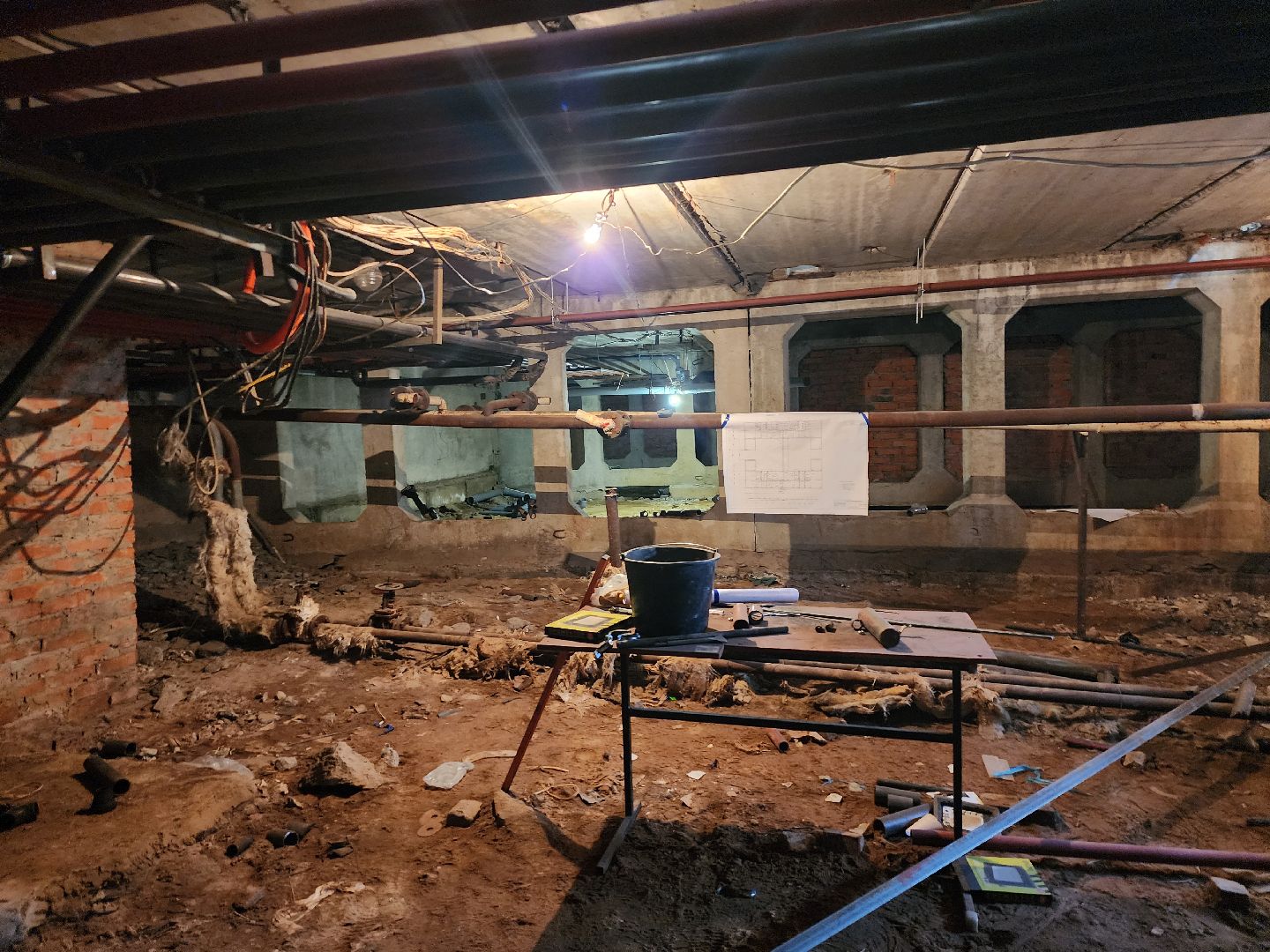 серпухов, подмосковье, капремонт, детский сад,