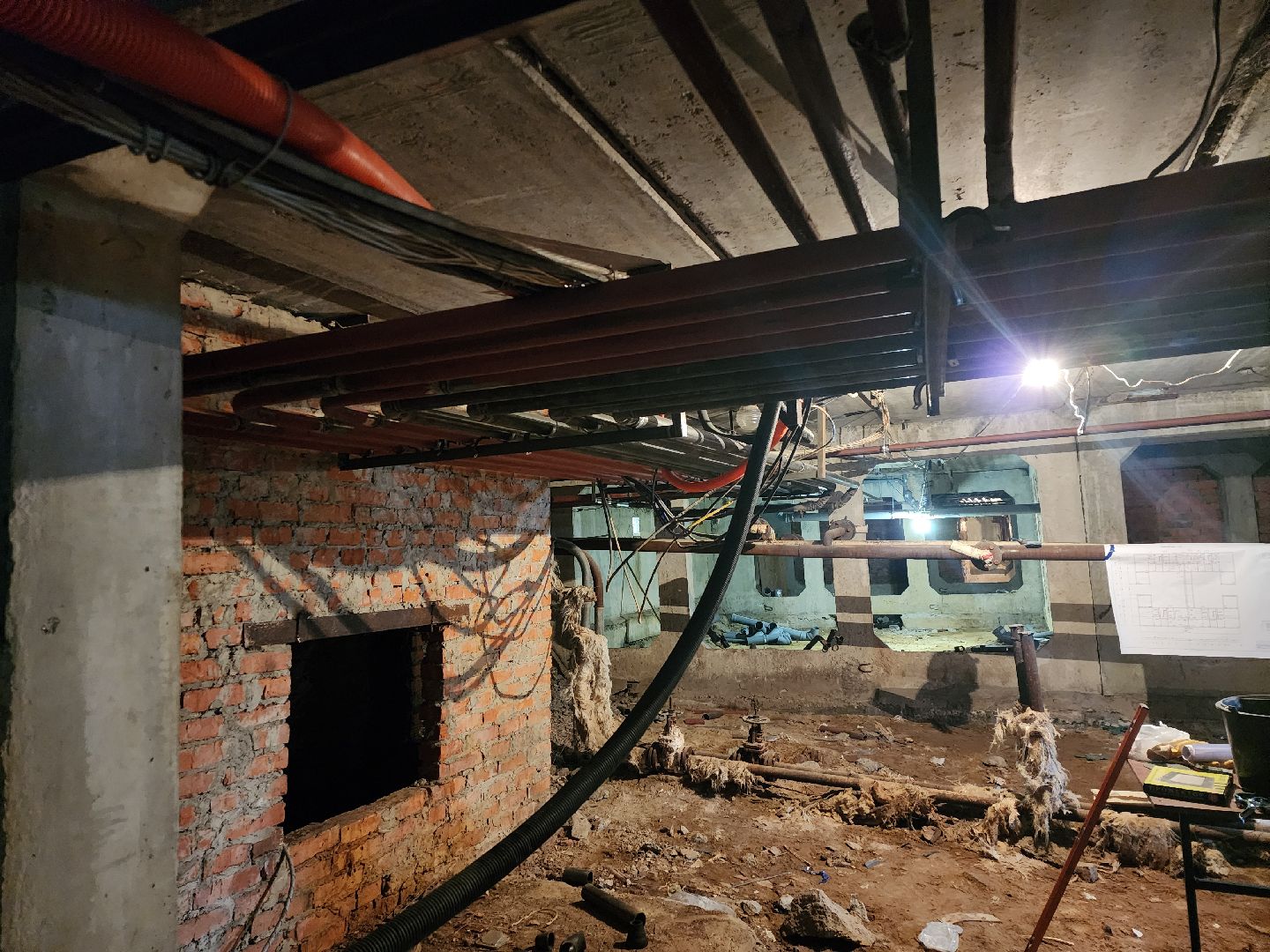 серпухов, подмосковье, капремонт, детский сад,