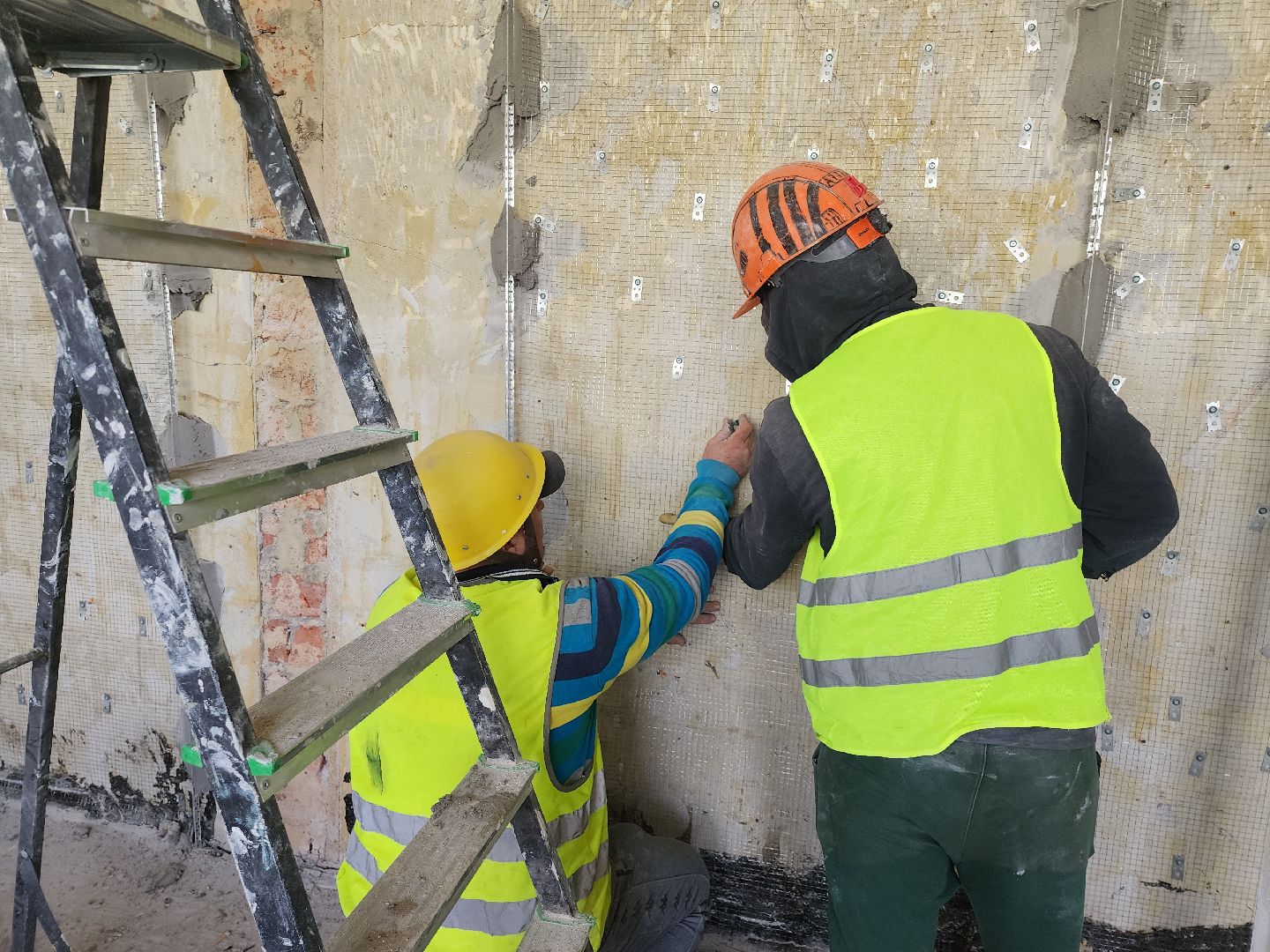 серпухов, подмосковье, капремонт детский сад,