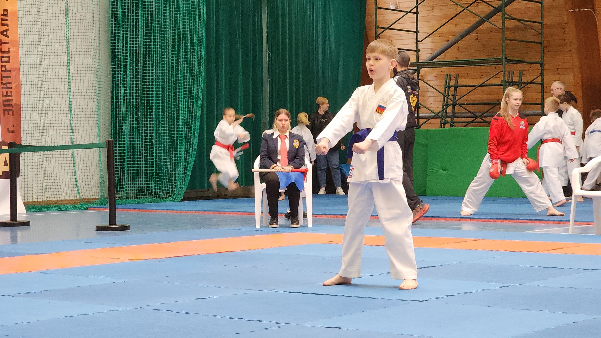 электросталь, электросталь спортивная, мой город, жители города, турнир, турнир по карате, турнир памяти, каратэ, каратэ-до,
