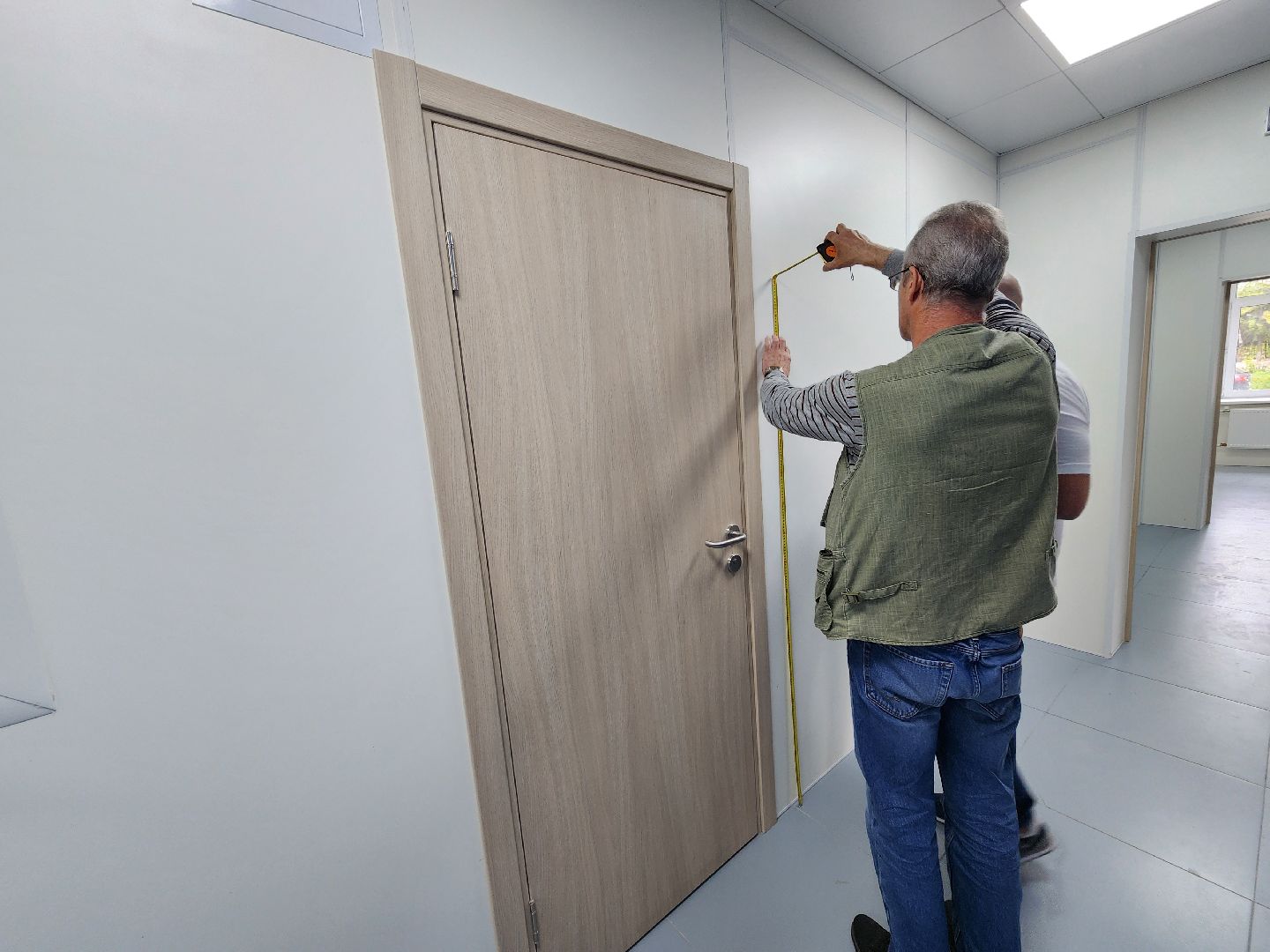 ремонт поликлиники, капитальный ремонт,