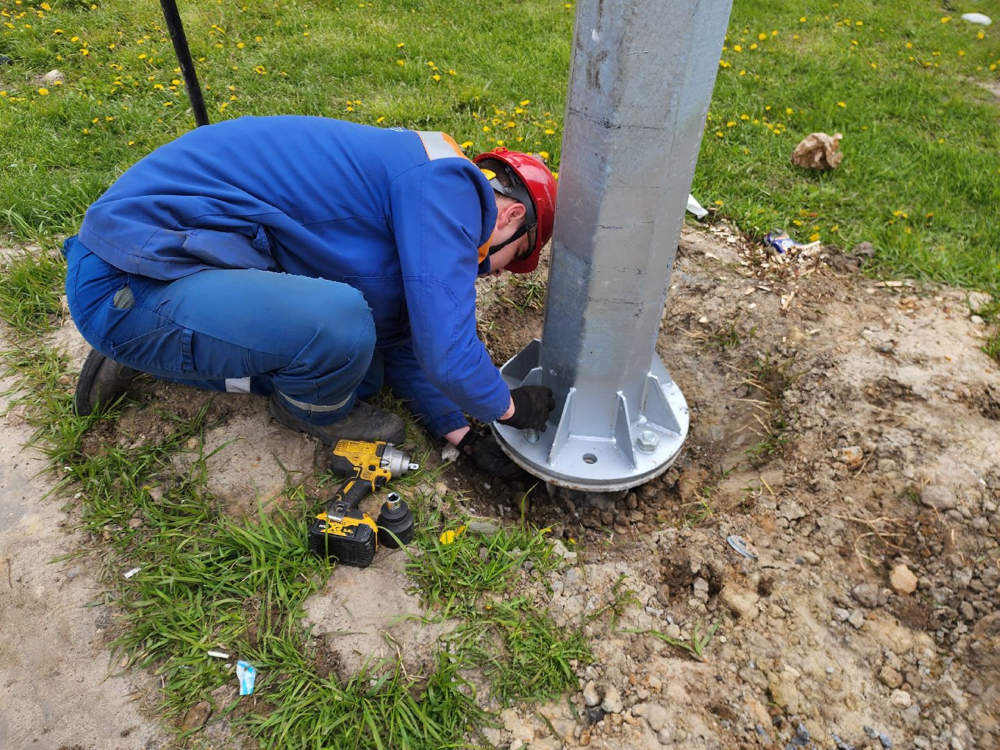 шатура, жкх и благоустройство, жкх подмосковье, мособлэнерго, новое электричество,