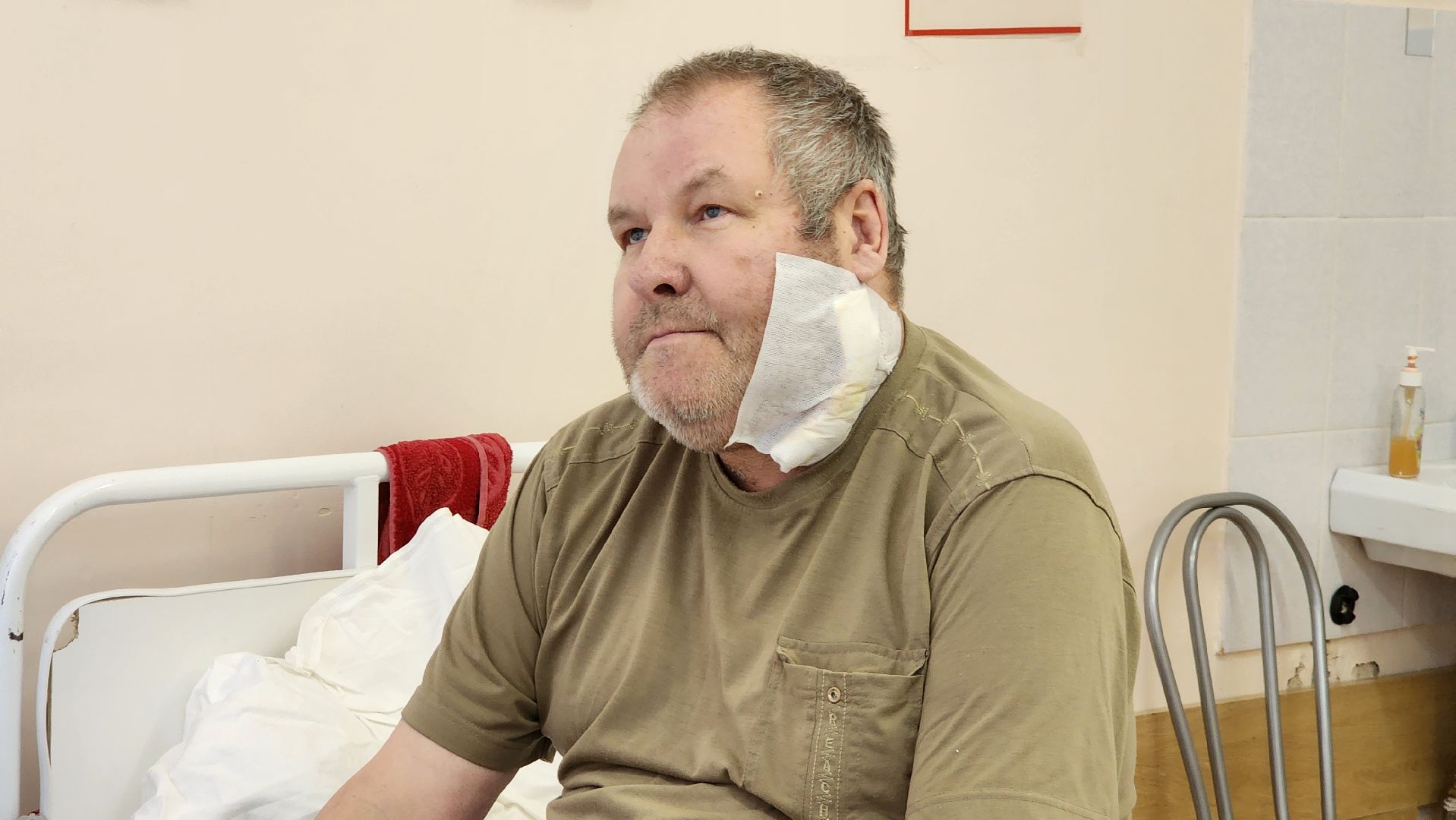 Егорьевск, егорьевская больница, Подмосковье, московская область,