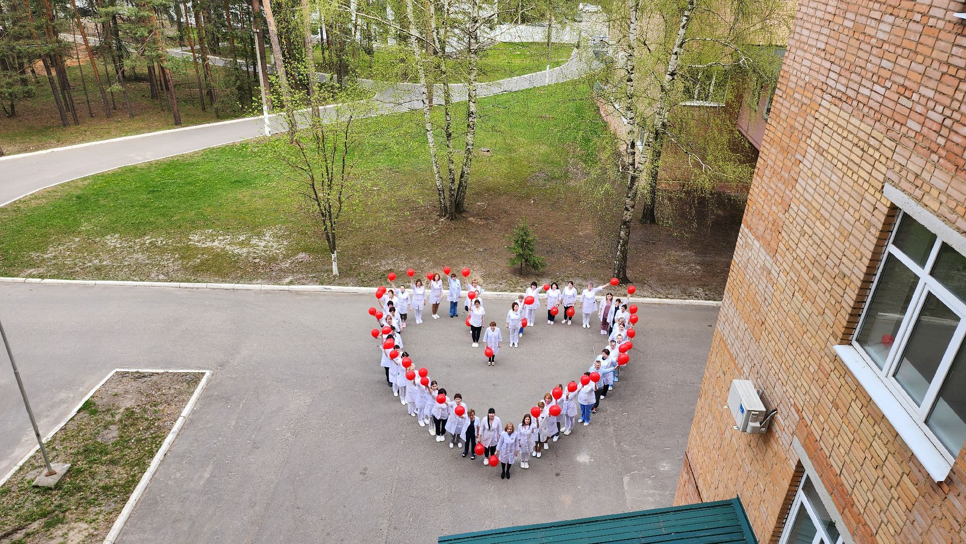 Егорьевск, Подмосковье, Московская область, егорьевская больница, Медсестра,
