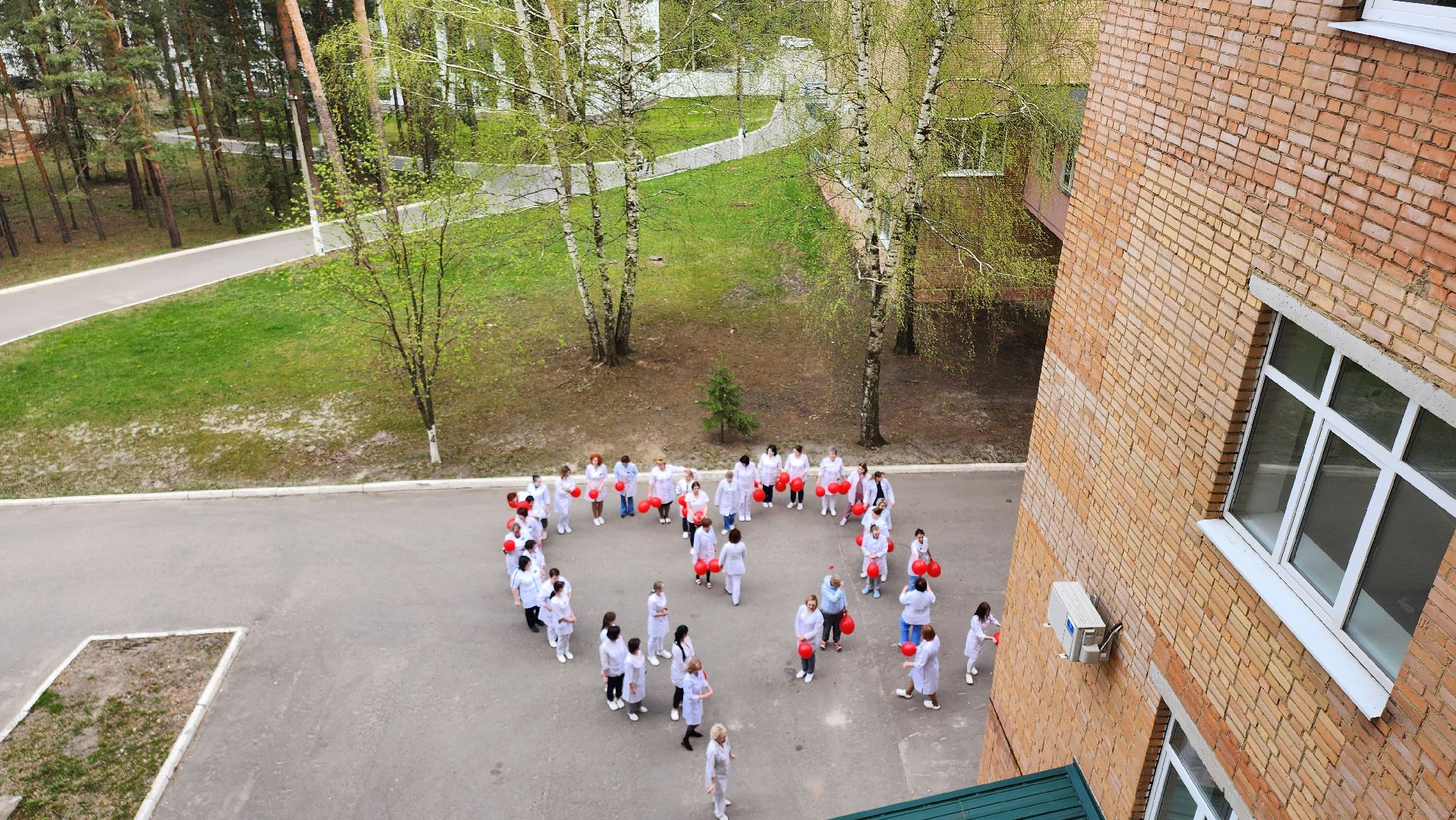Егорьевск, Подмосковье, Московская область, егорьевская больница, Медсестра,