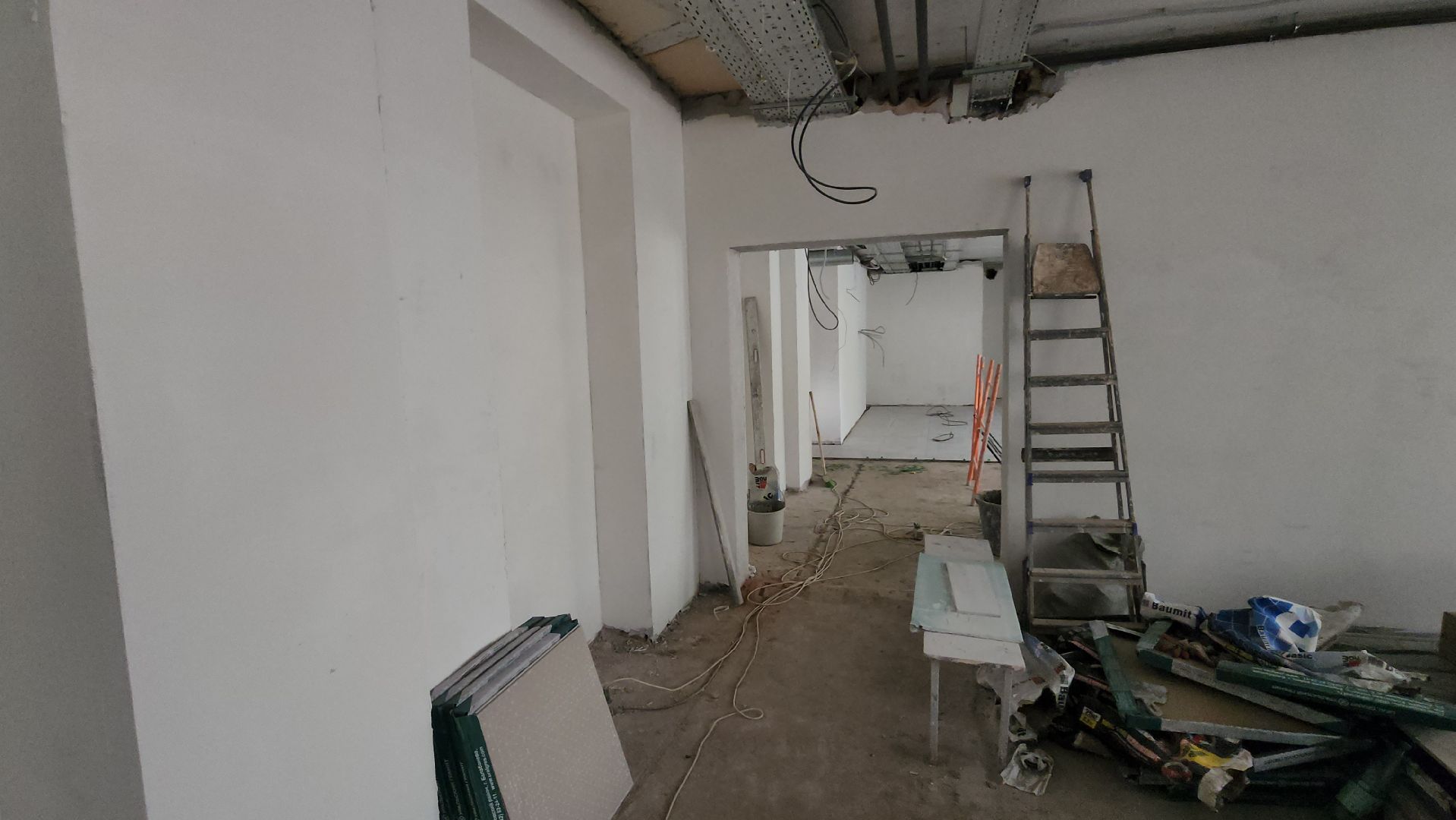 серпухов, улица космонавтов, школа 16, пищеблок, капитальный ремонт,