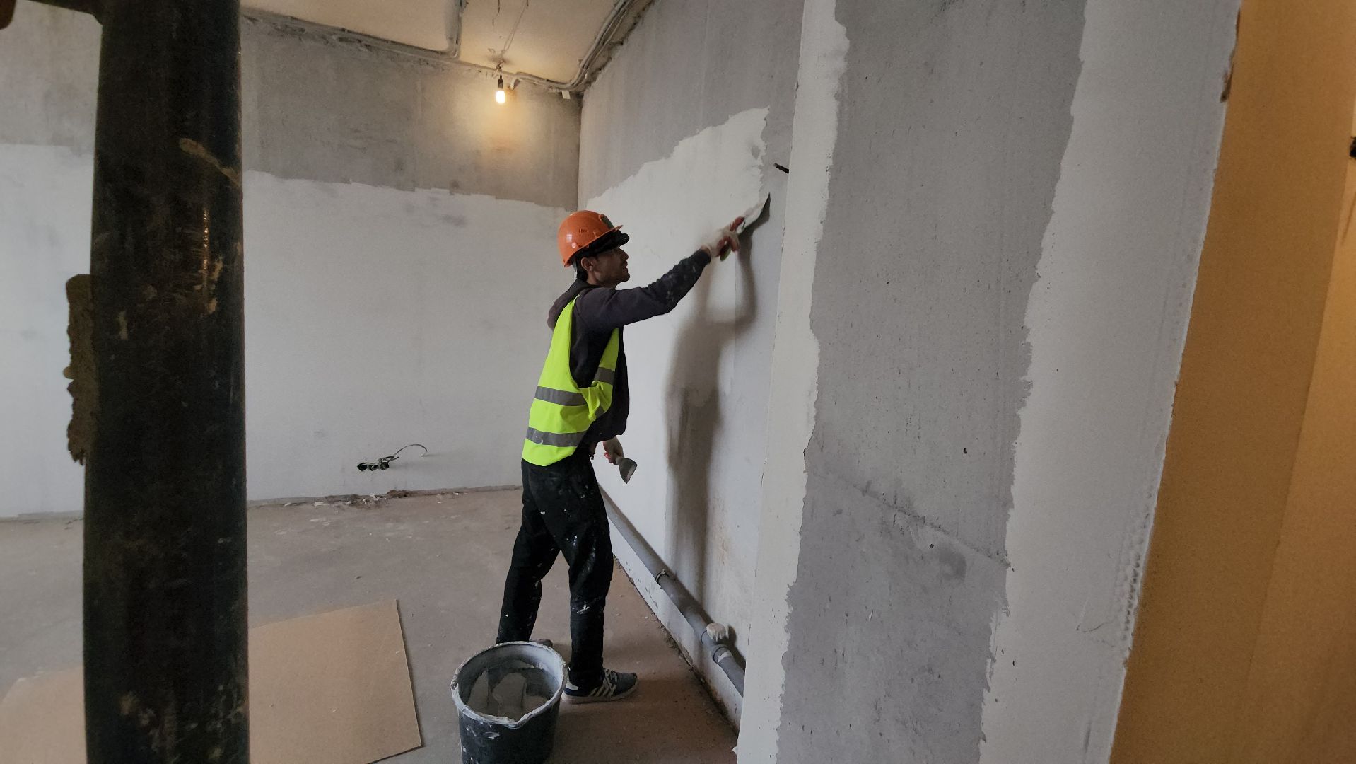 серпухов, улица космонавтов, школа 16, пищеблок, капитальный ремонт,