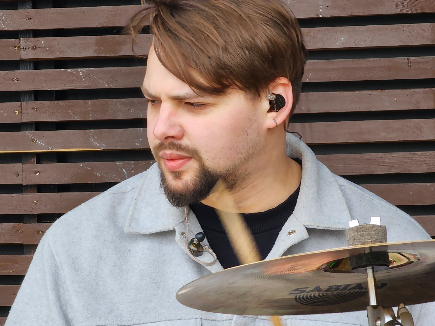 Концерт барабанов, парки подмосковья, орехово зуево,