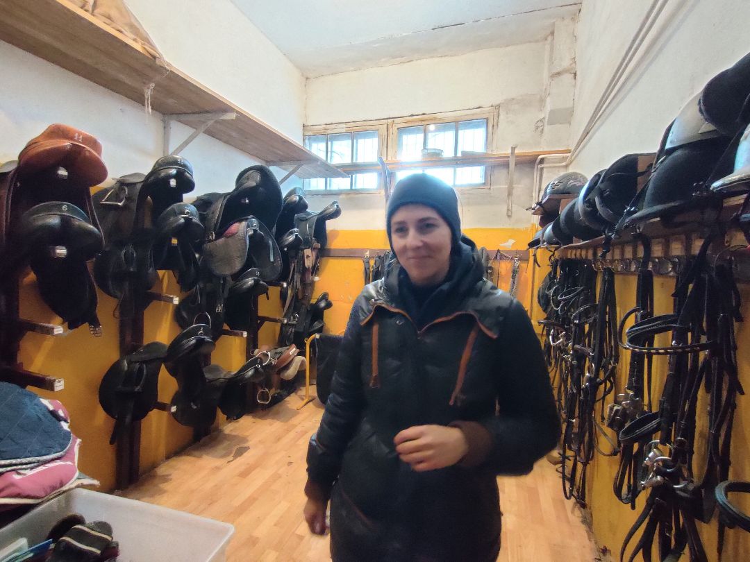 Раменское, общество