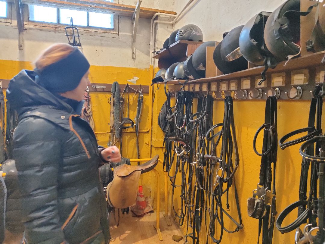 Раменское, общество