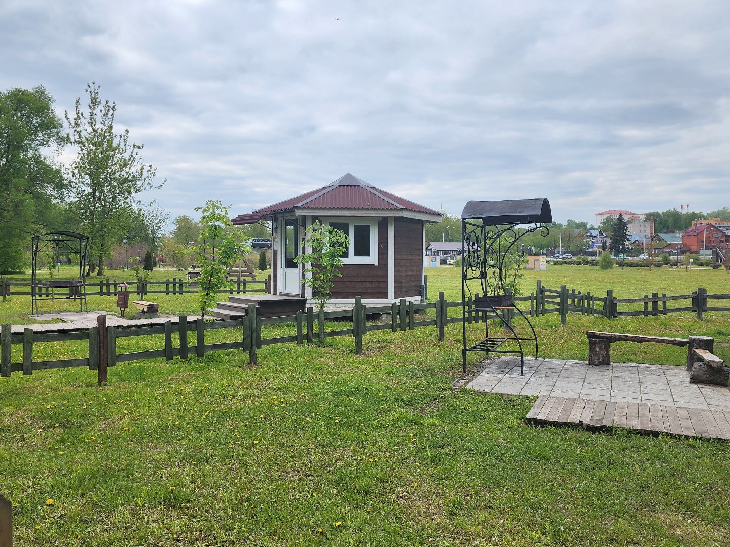 серпухов, подмосковье, шашлыки, противопожарная безопасность, зоны отдыха,