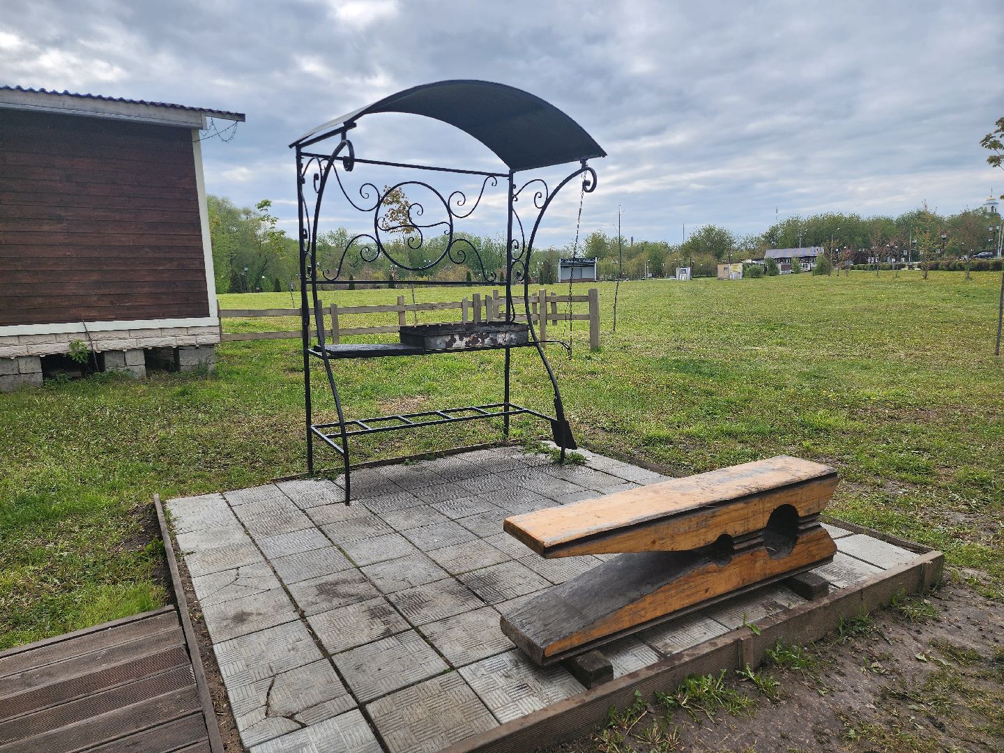 серпухов, подмосковье, шашлыки, противопожарная безопасность, зоны отдыха,