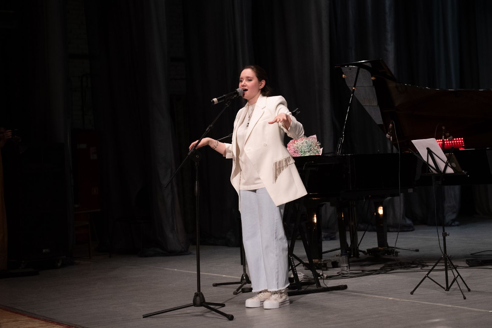 лыткарино, концерт, авторские песни,