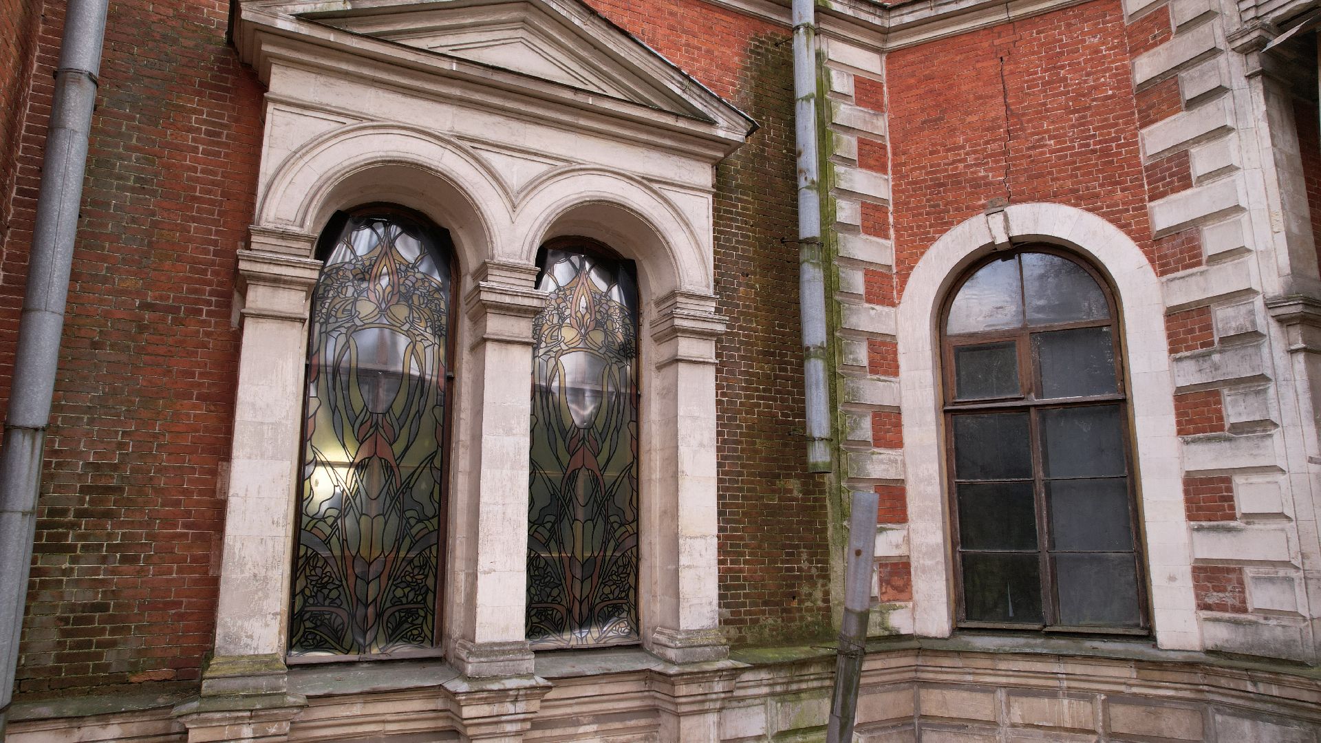 усадьба, раменское, видео с коптера,