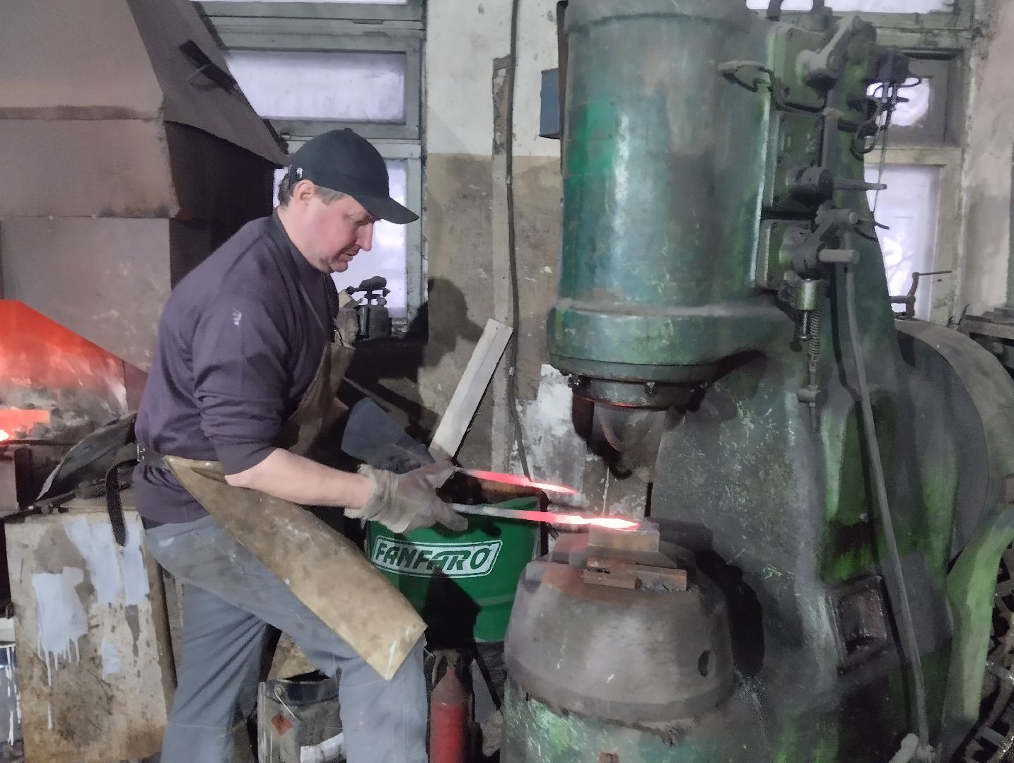 Красногорск, люди