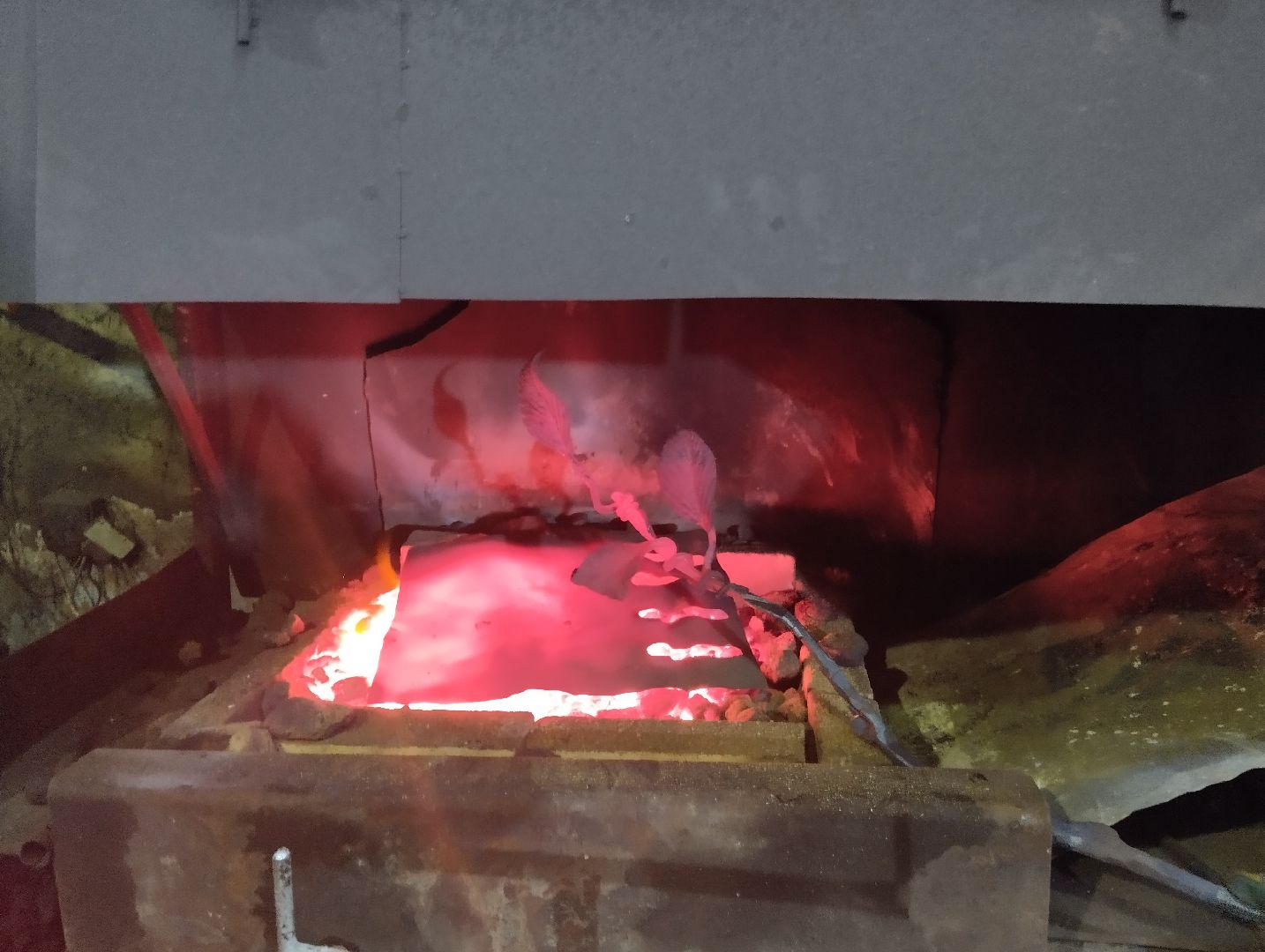 Красногорск, люди