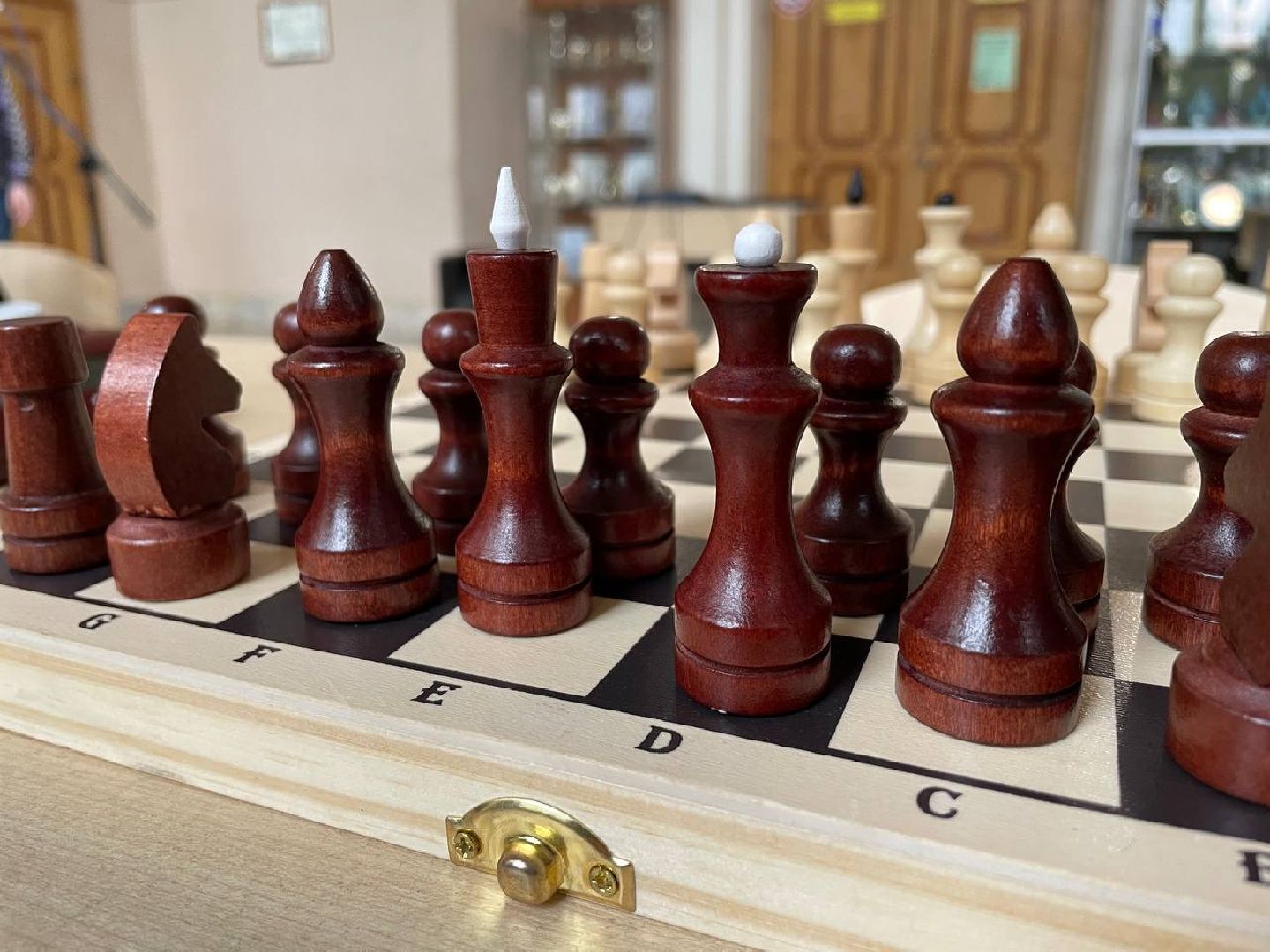 лыткарино, шахматы, турнир, школы,