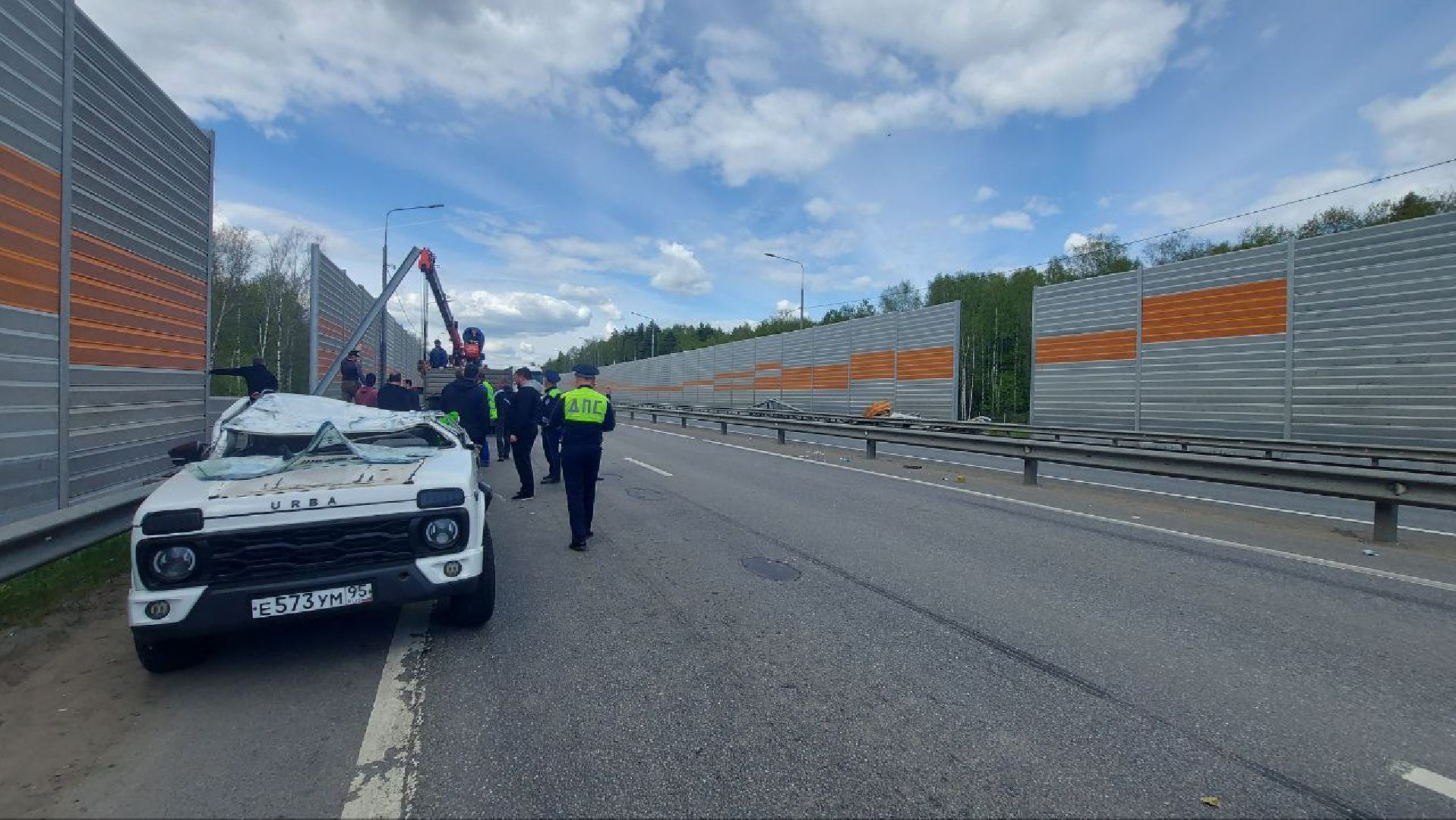 цкад, аварийная ситуация, движение, транспорт,