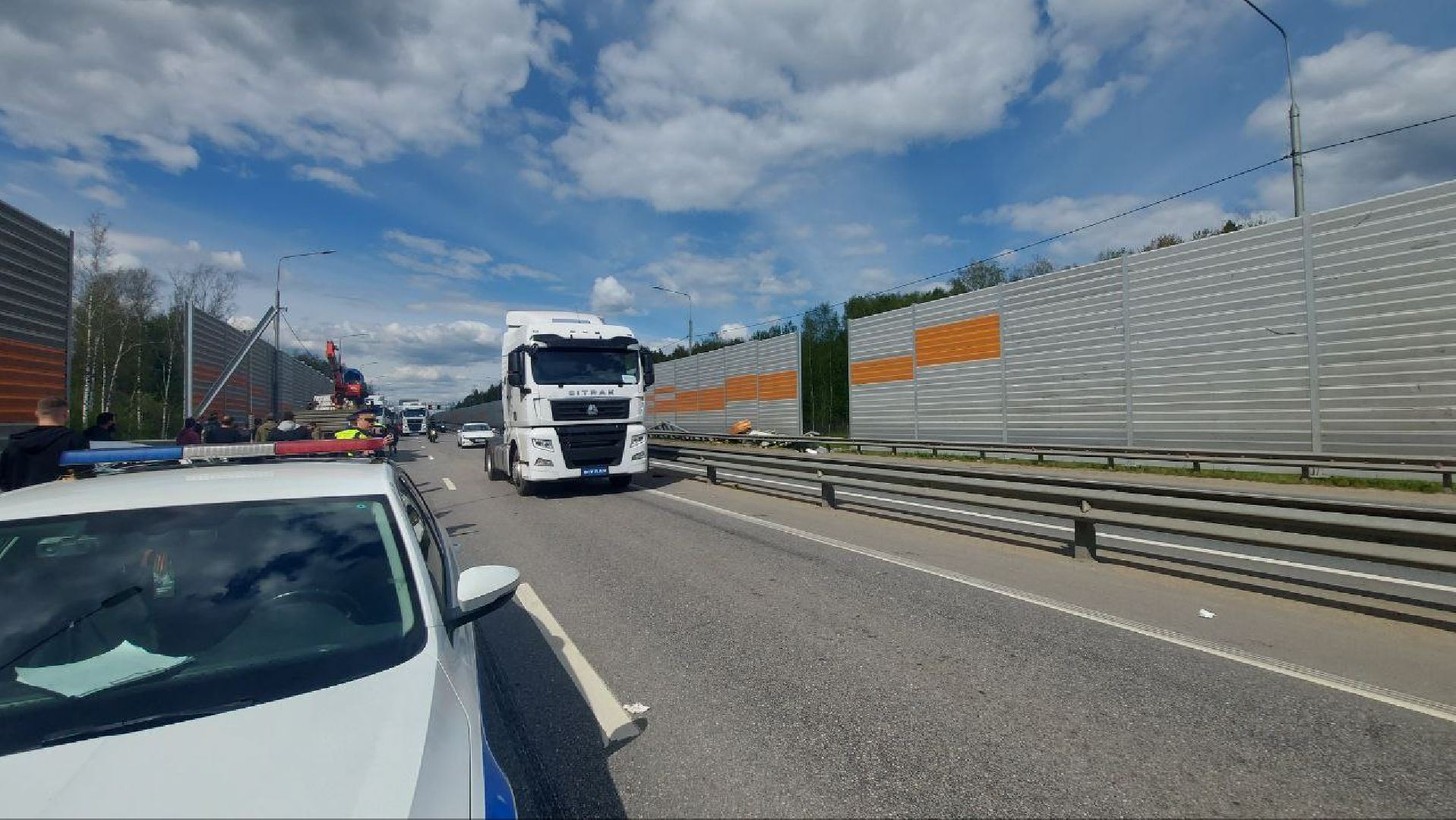 цкад, аварийная ситуация, движение, транспорт,