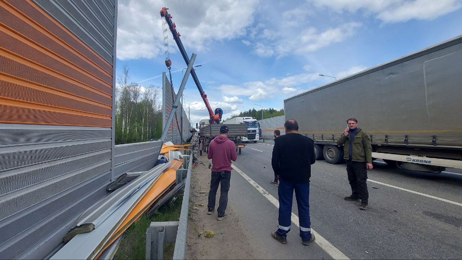 цкад, аварийная ситуация, движение, транспорт,