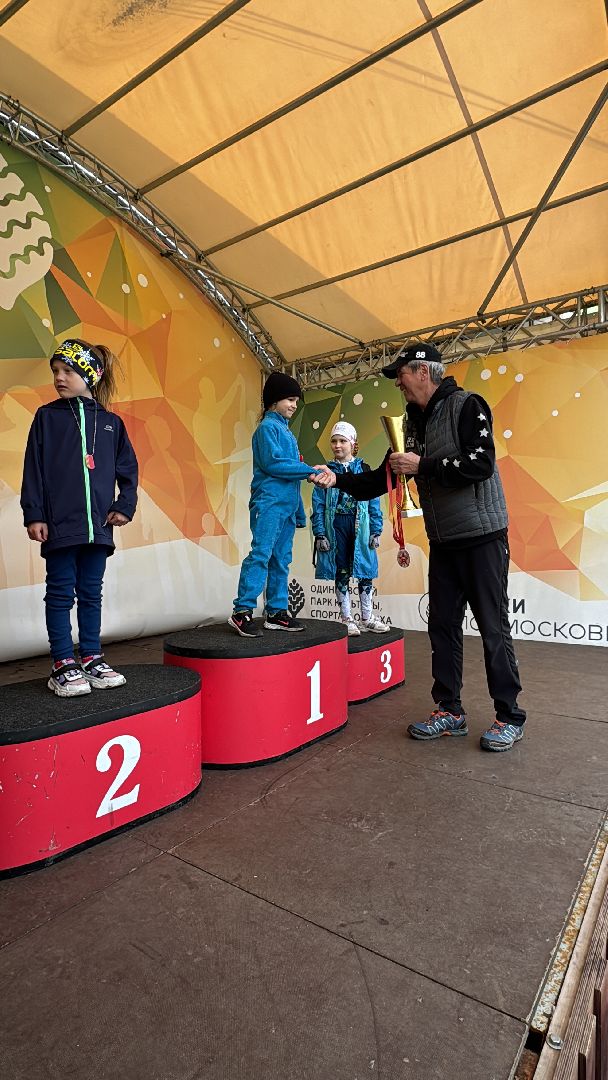 Одинцово, Памятный забег, Салют Победы,