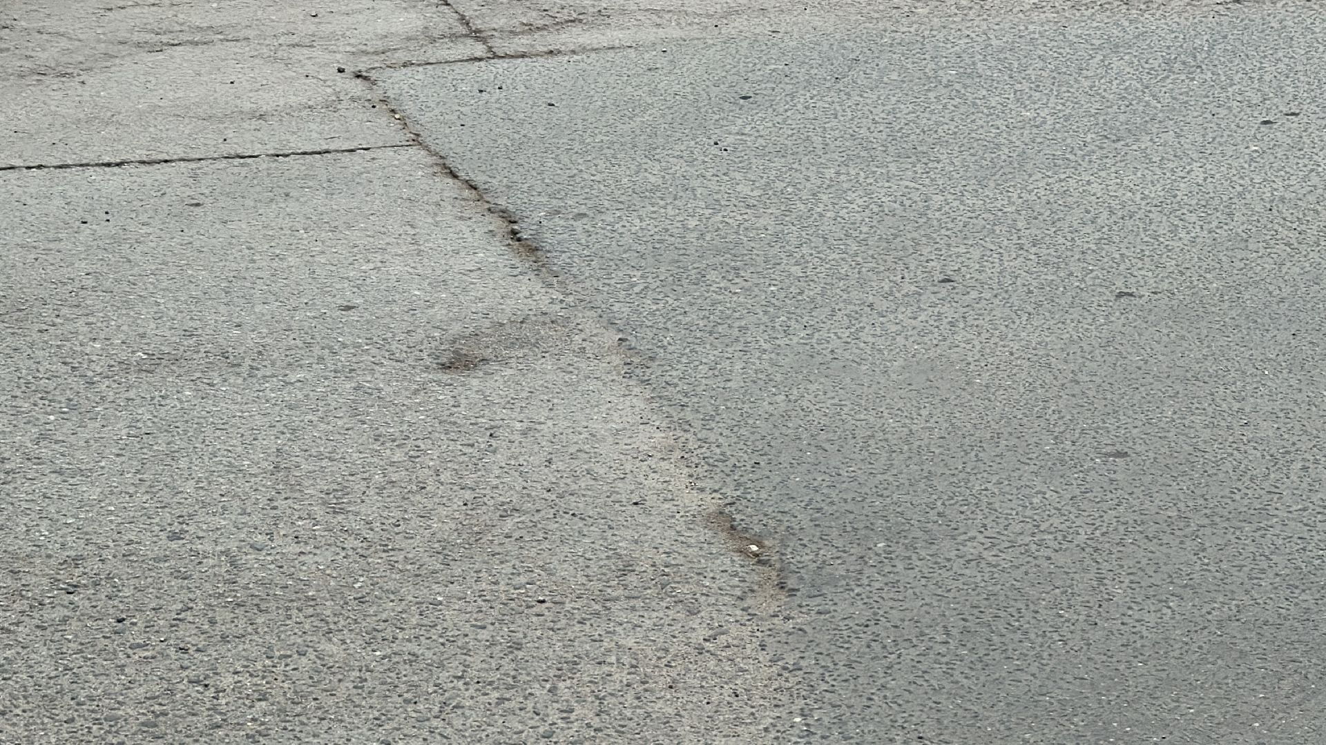 Клин, общество, транспорт, дороги, ремонт дорог,