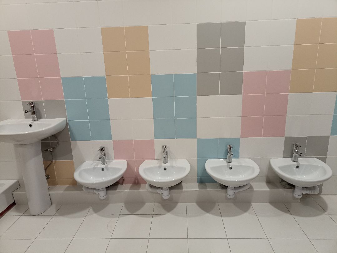 Серпухов, строительство, сад