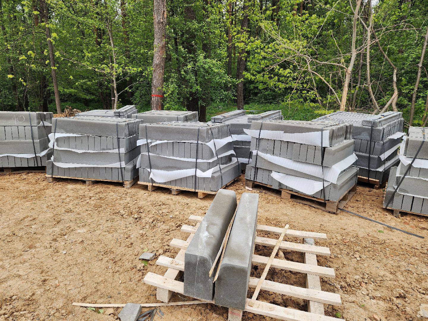 красногорск, дороги, парковка, областная детская больница,