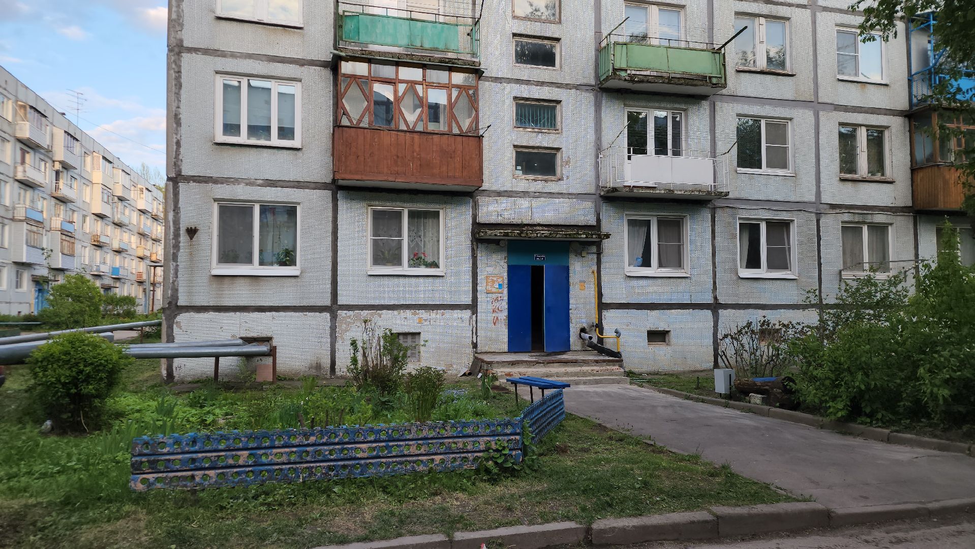 ступино, благоустройство, выездная администрация,