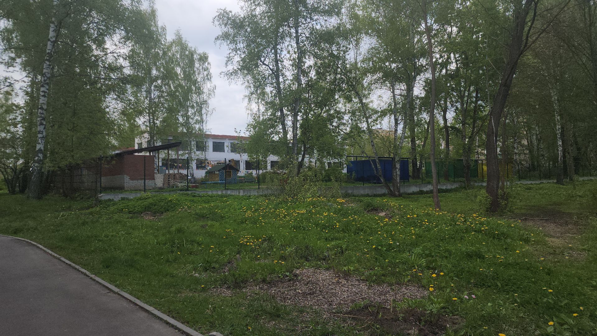 Павловский Посад, городской округ павловский посад, люди, жители, ремонт, строительство, дети,