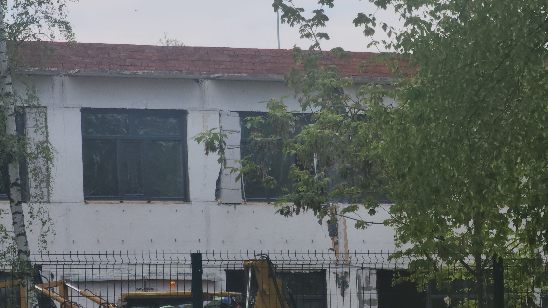 Павловский Посад, городской округ павловский посад, люди, жители, ремонт, строительство, дети,