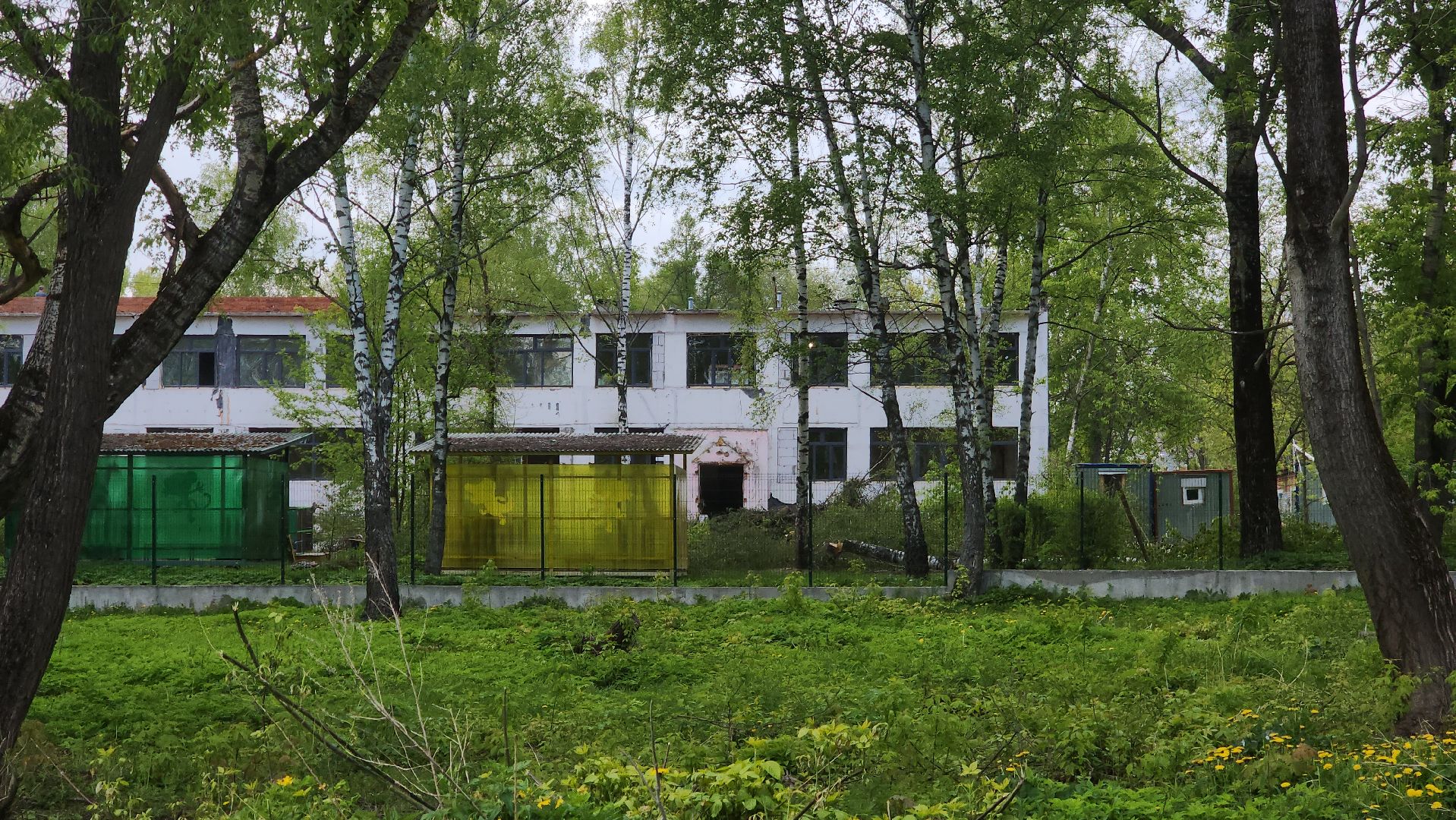 Павловский Посад, городской округ павловский посад, люди, жители, ремонт, строительство, дети,
