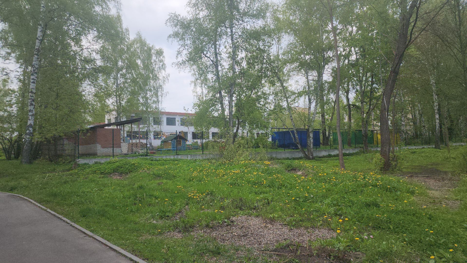 Павловский Посад, городской округ павловский посад, люди, жители, ремонт, строительство, дети,