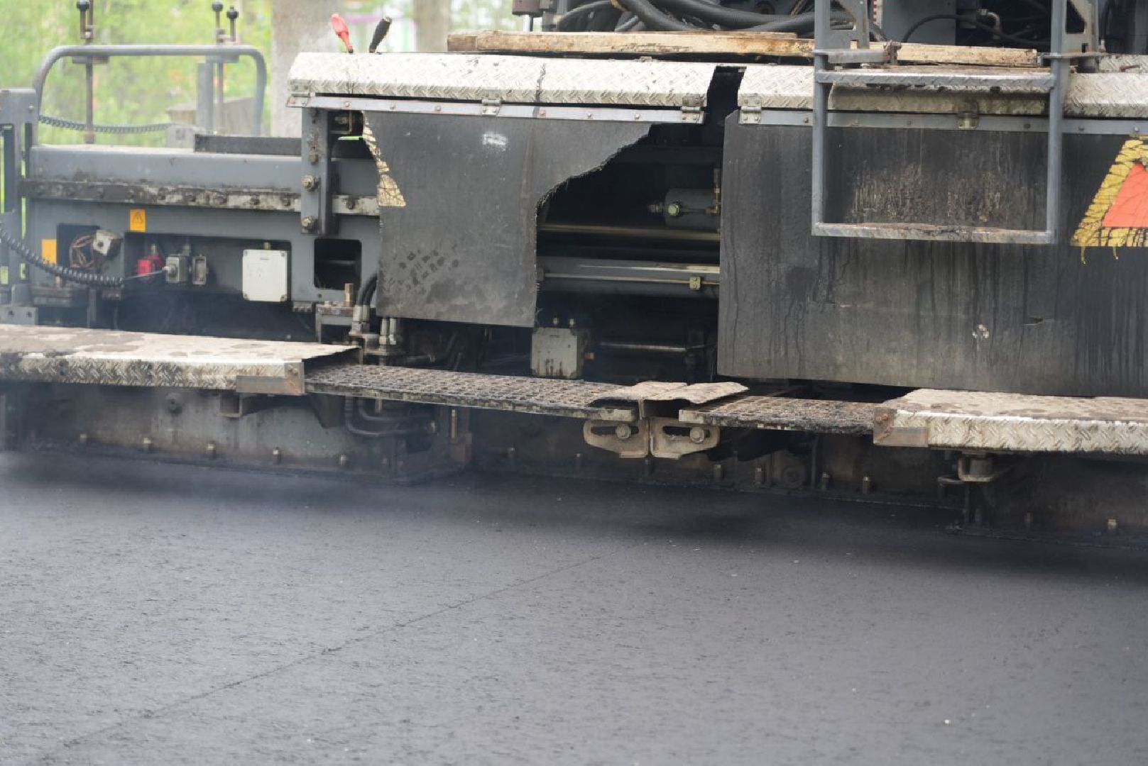 Ремонт дорог, Благоустройство, Перемены, Сергиев Посад, Дворы, Сергиево-Посадский городской округ,