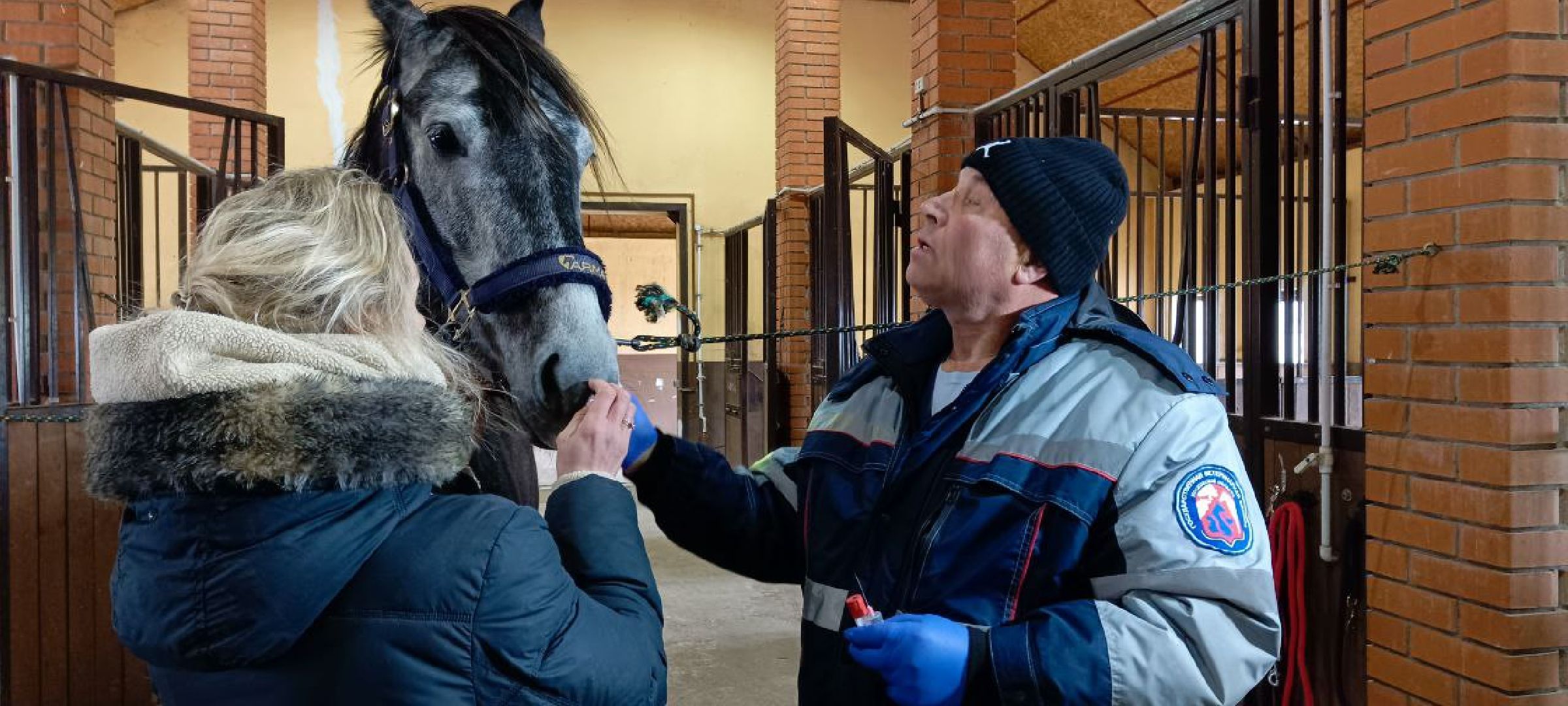 Дмитров, Дмитровская государственная ветеринарная станция,