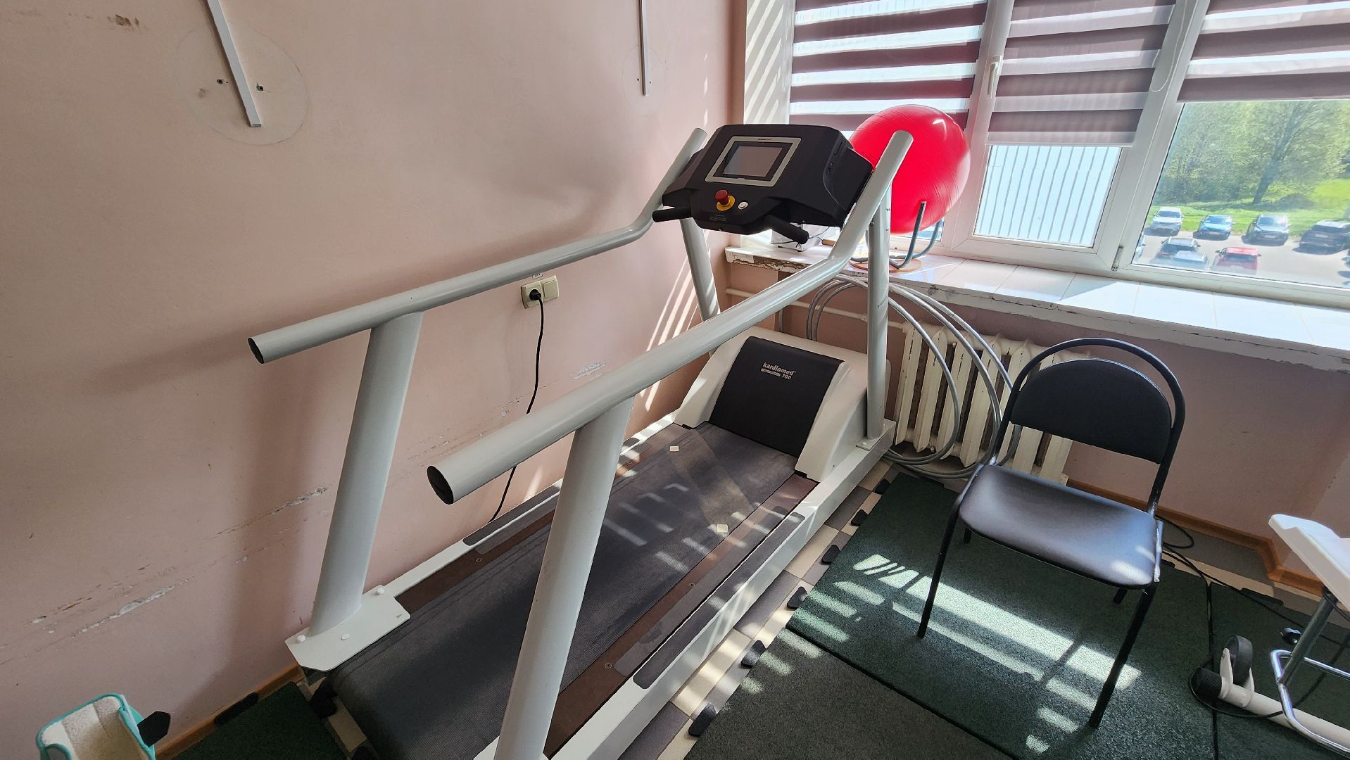 Солнечногорск, медицина, реабилитация, всероссийский форум,